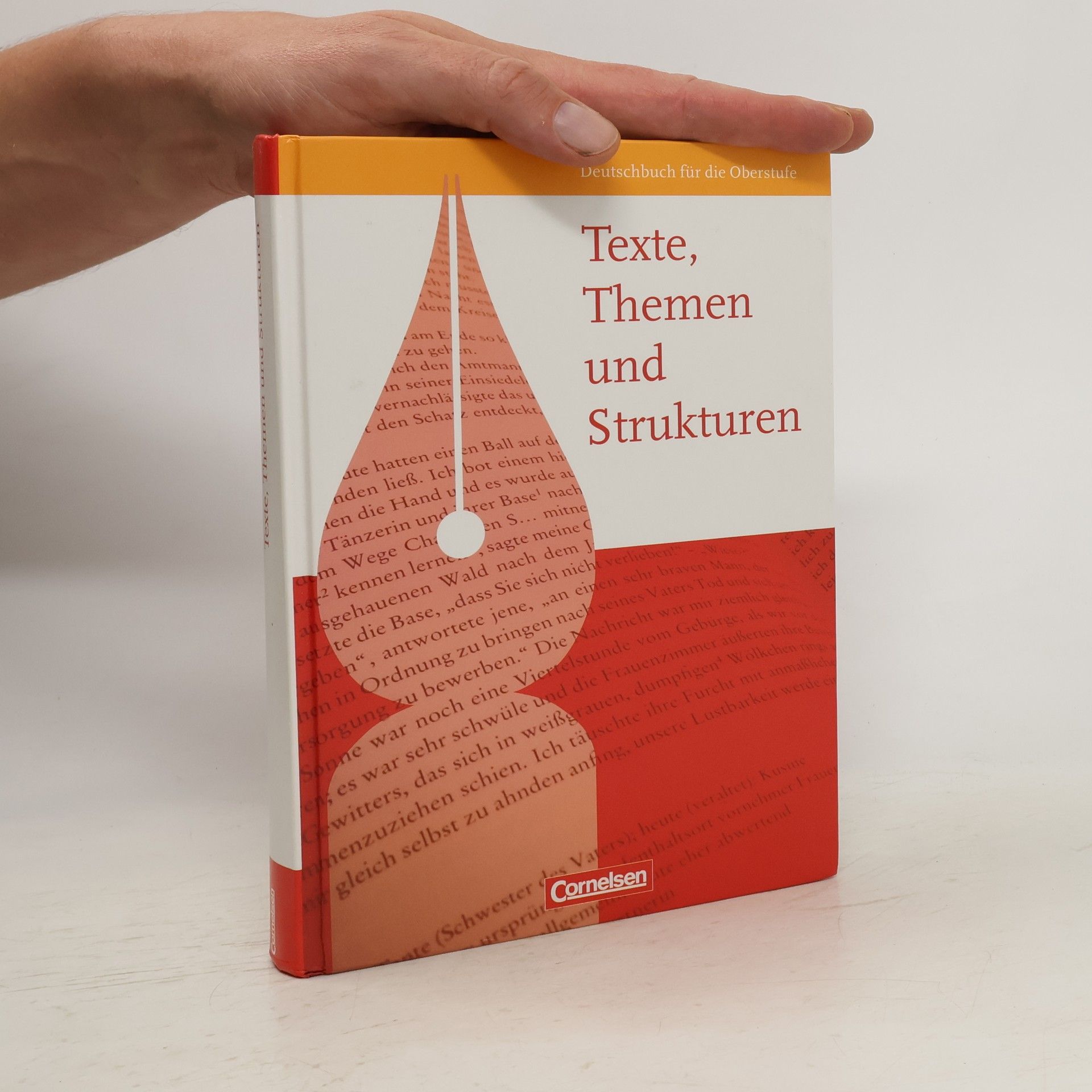 Gerd Brenner Texte, Themen und Strukturen