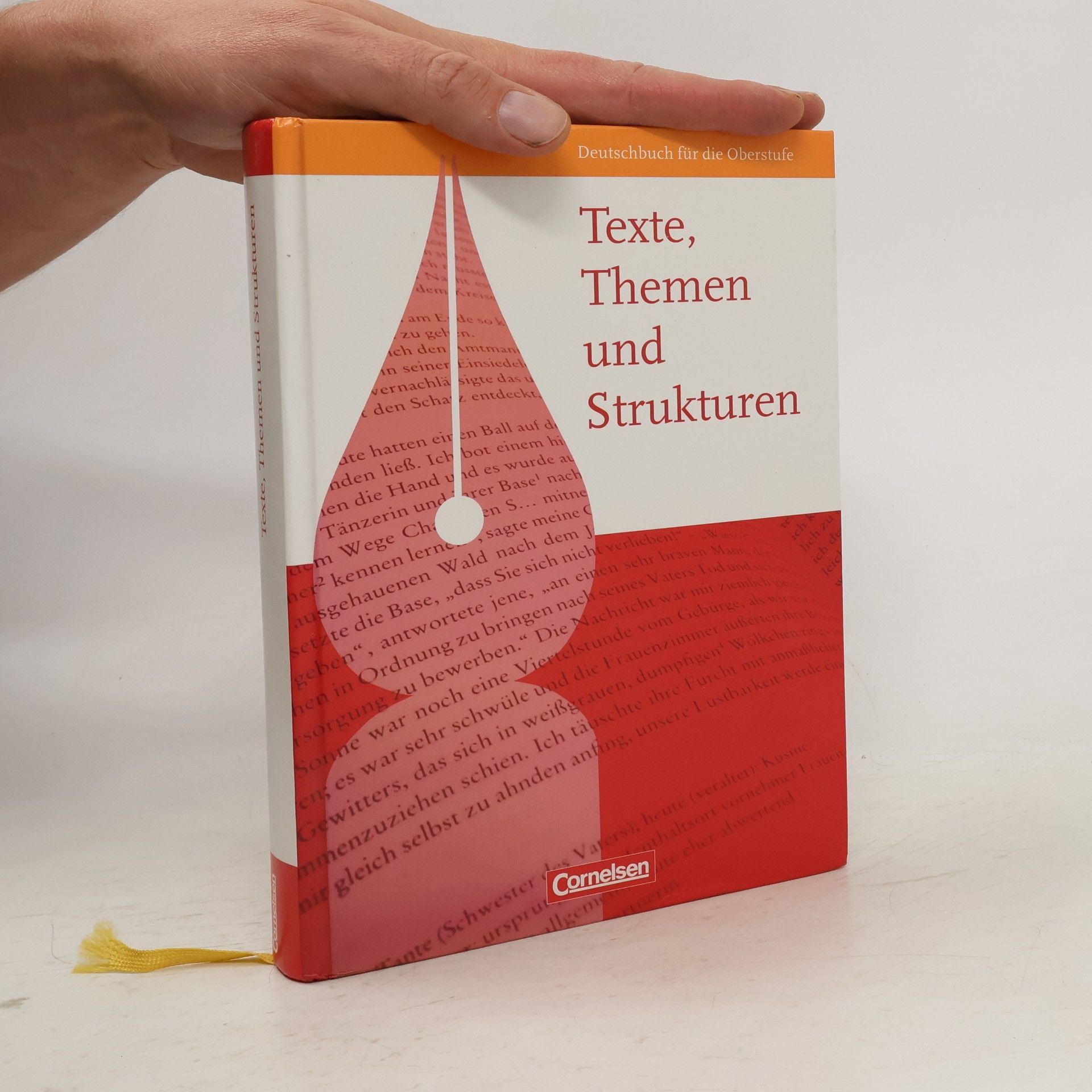 Gerd Brenner Texte, Themen und Strukturen