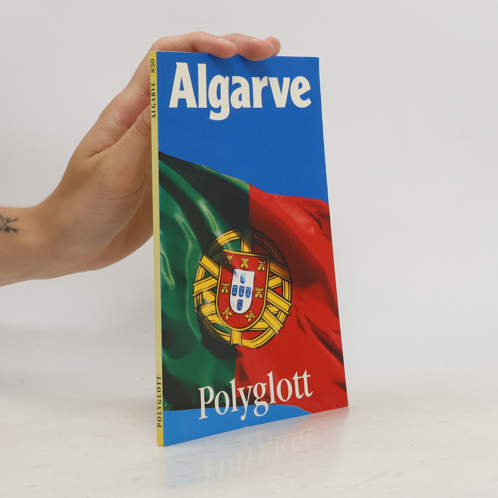 Collective Algarve