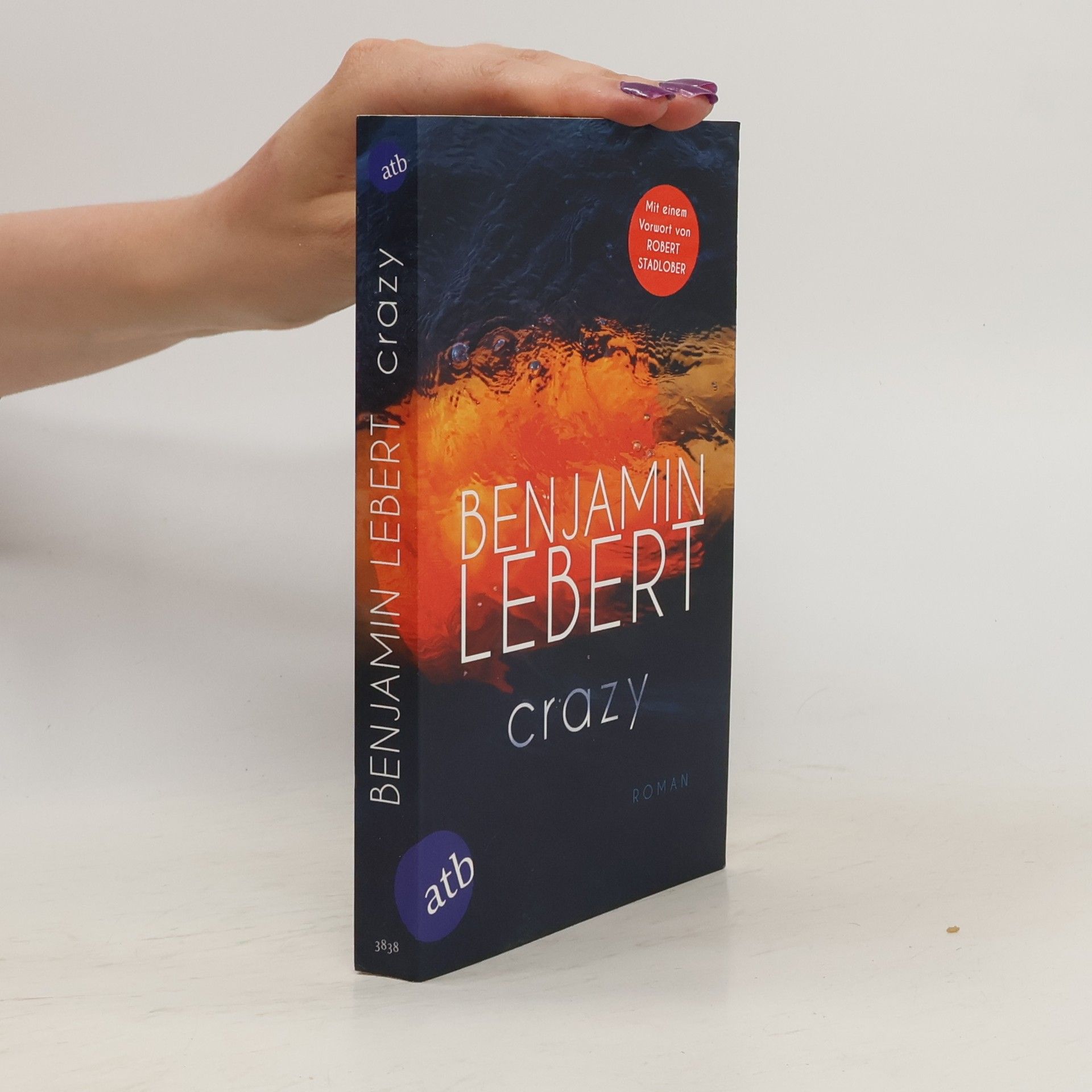 Benjamin Lebert Crazy