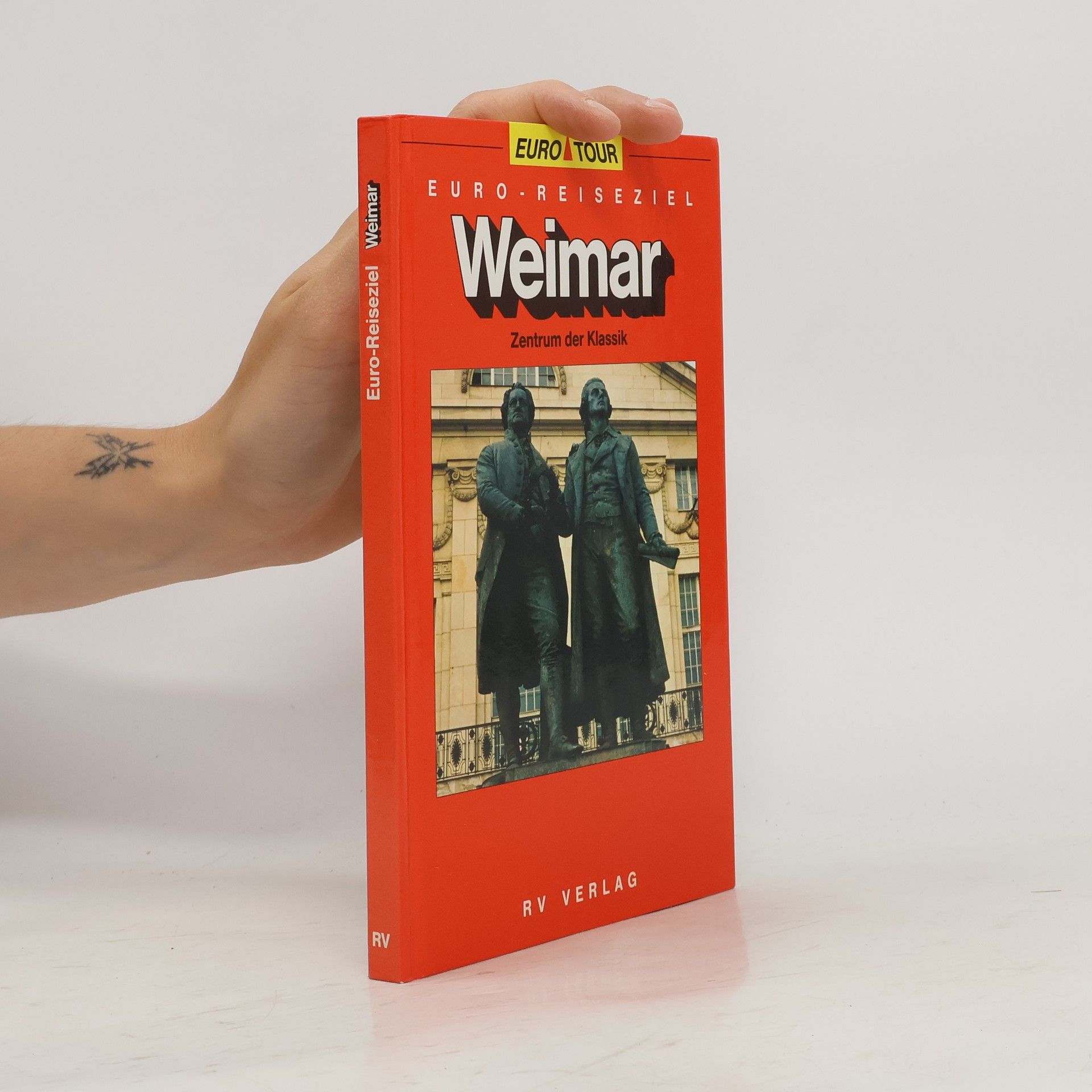 Gitta Günther Weimar
