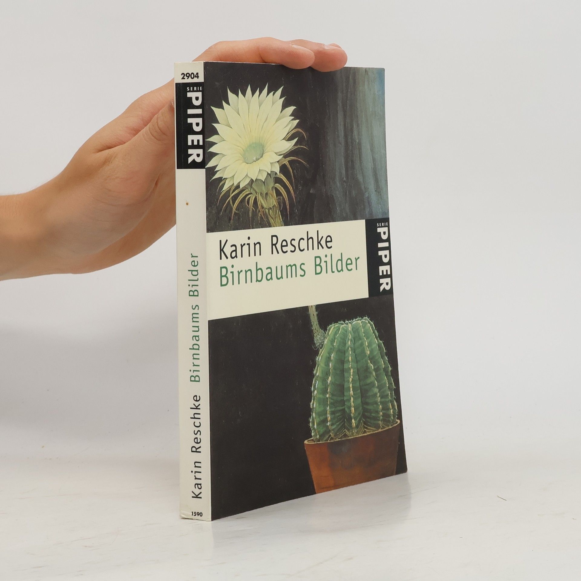 Karin Reschke Birnbaums Bilder