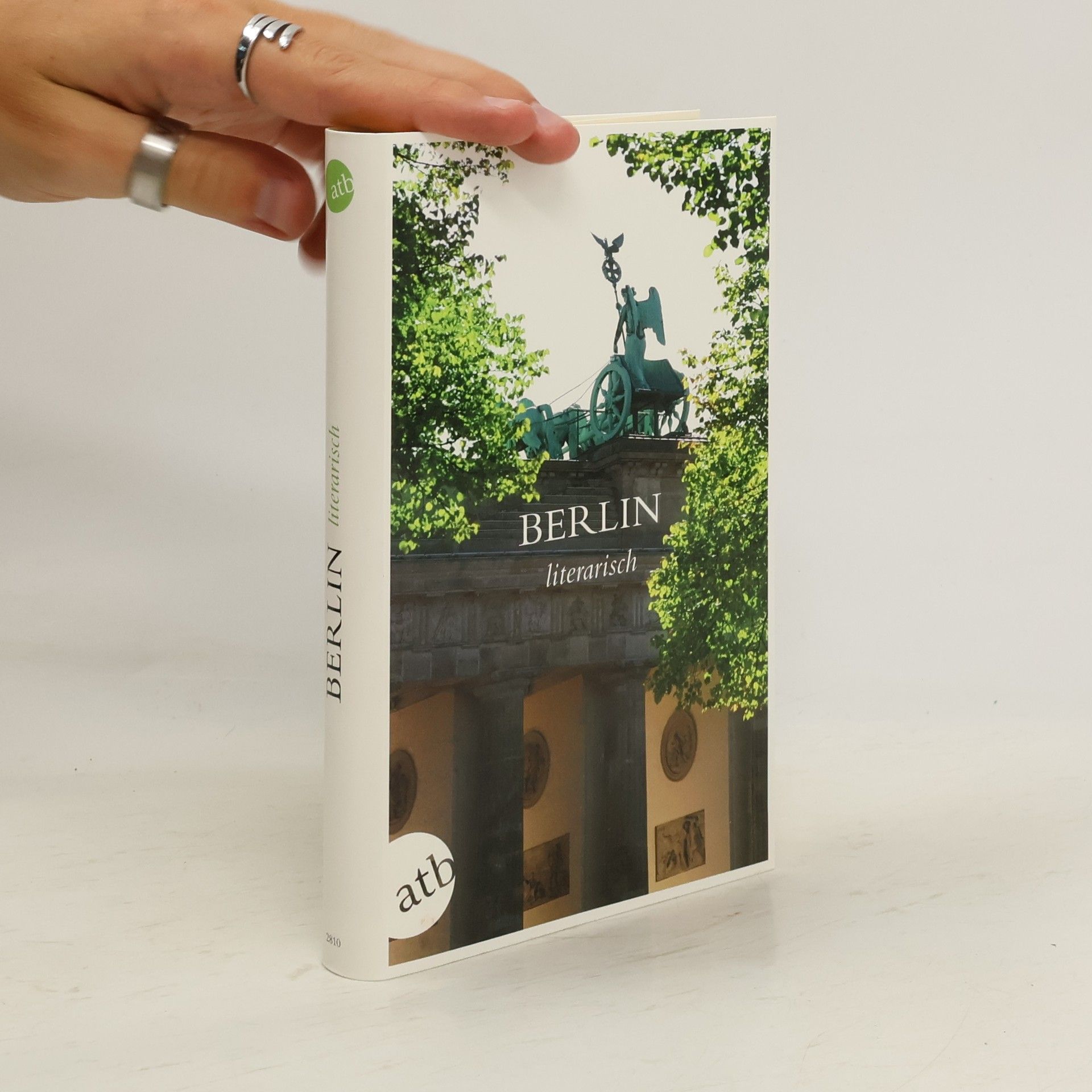 Jürgen Engler Berlin literarisch