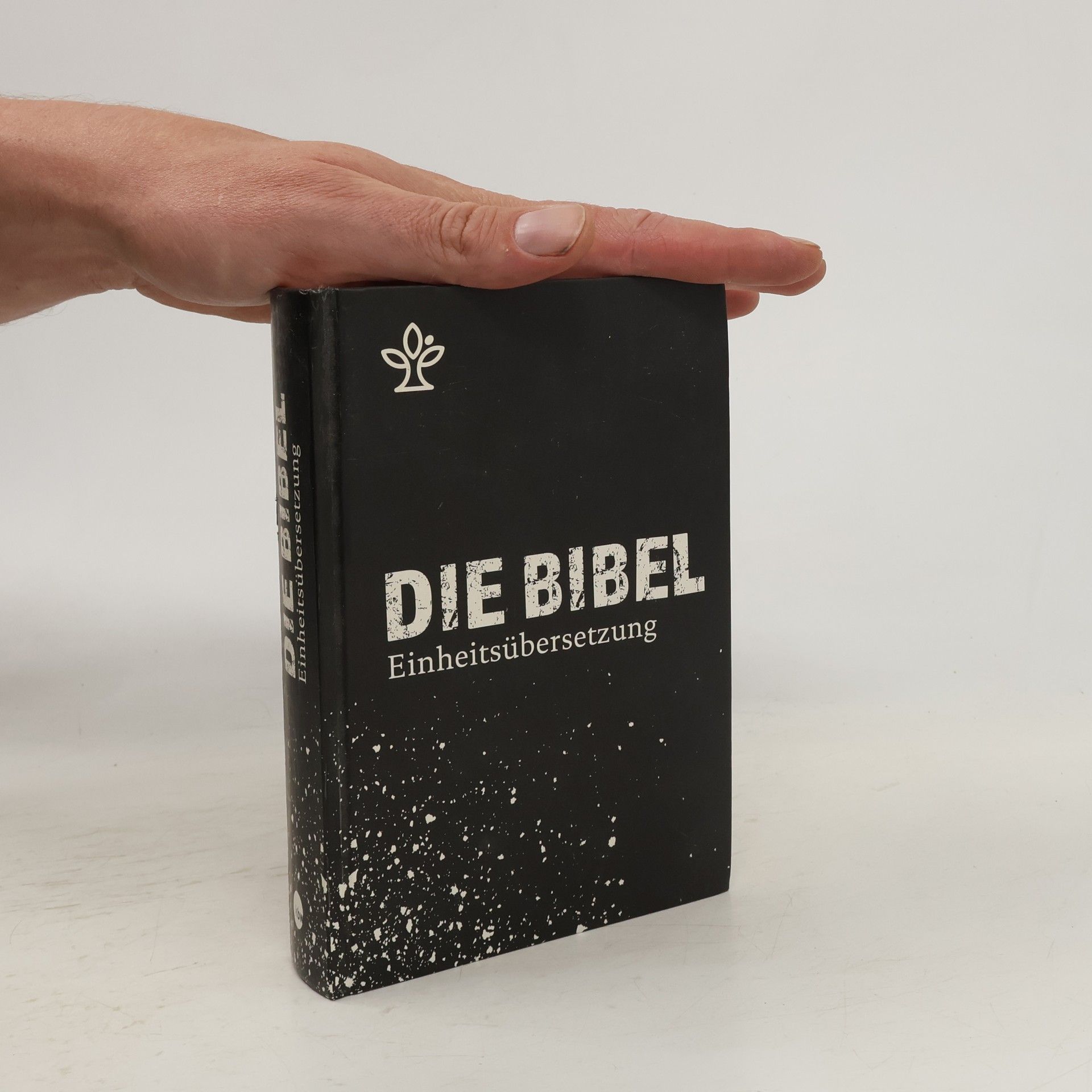 kolektiv Die Bibel - Einheitsübersetzung
