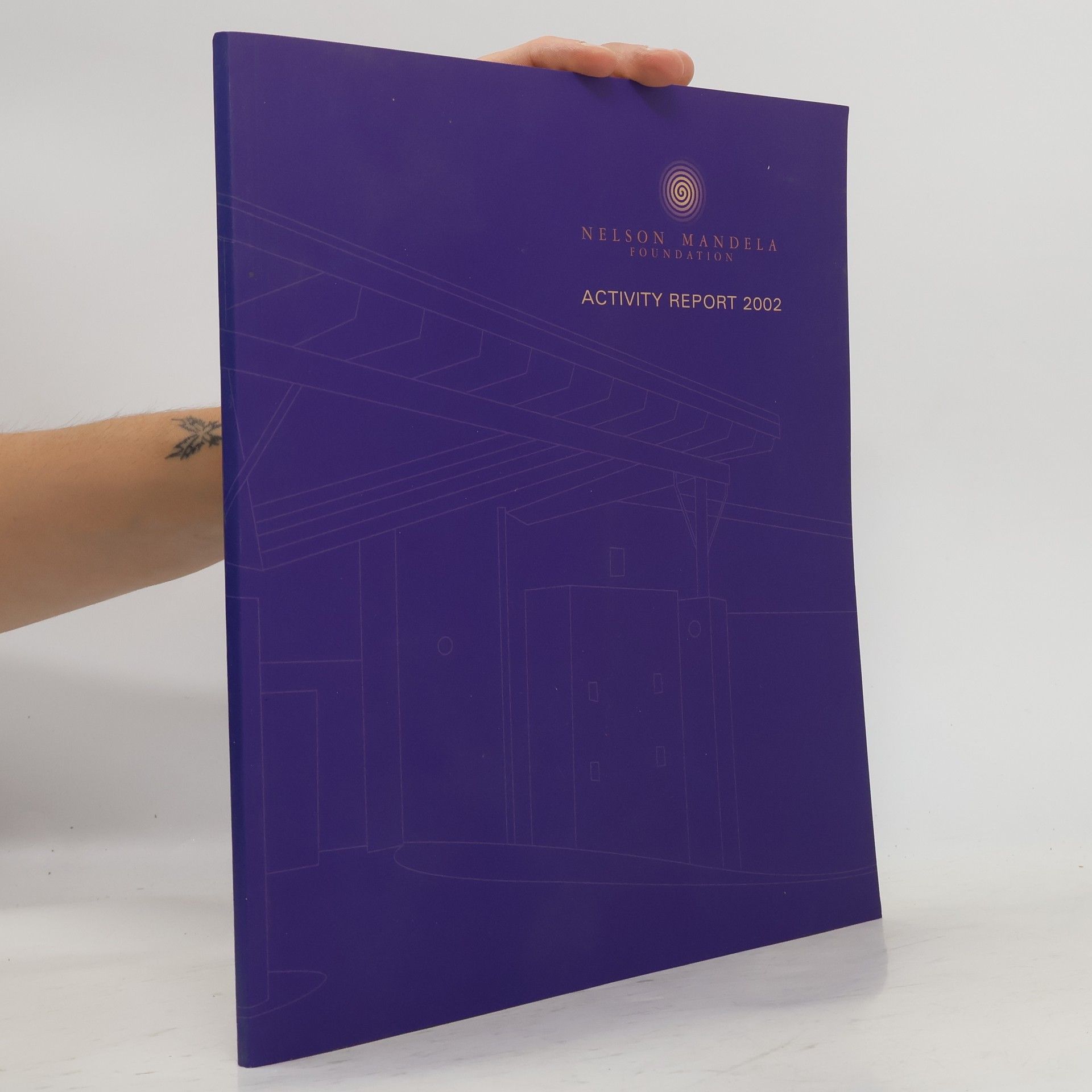 Collectif d'auteurs Activity Report 2002
