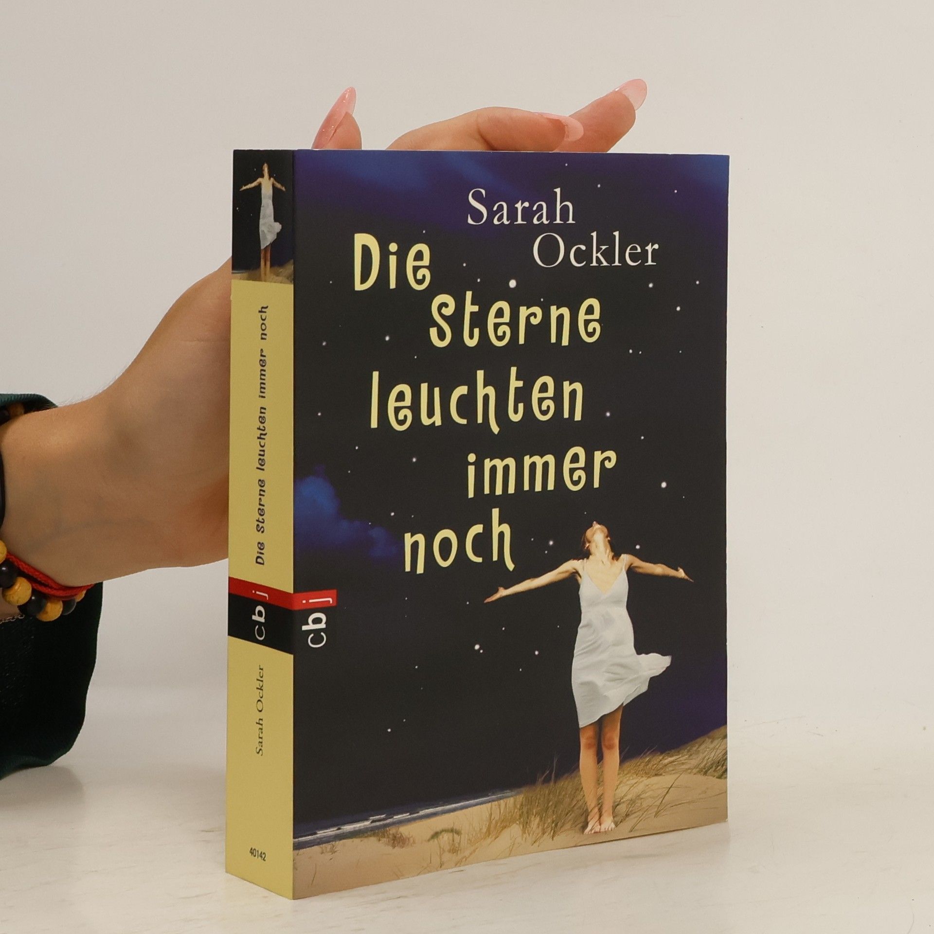 Sarah Ockler Die Sterne leuchten immer noch
