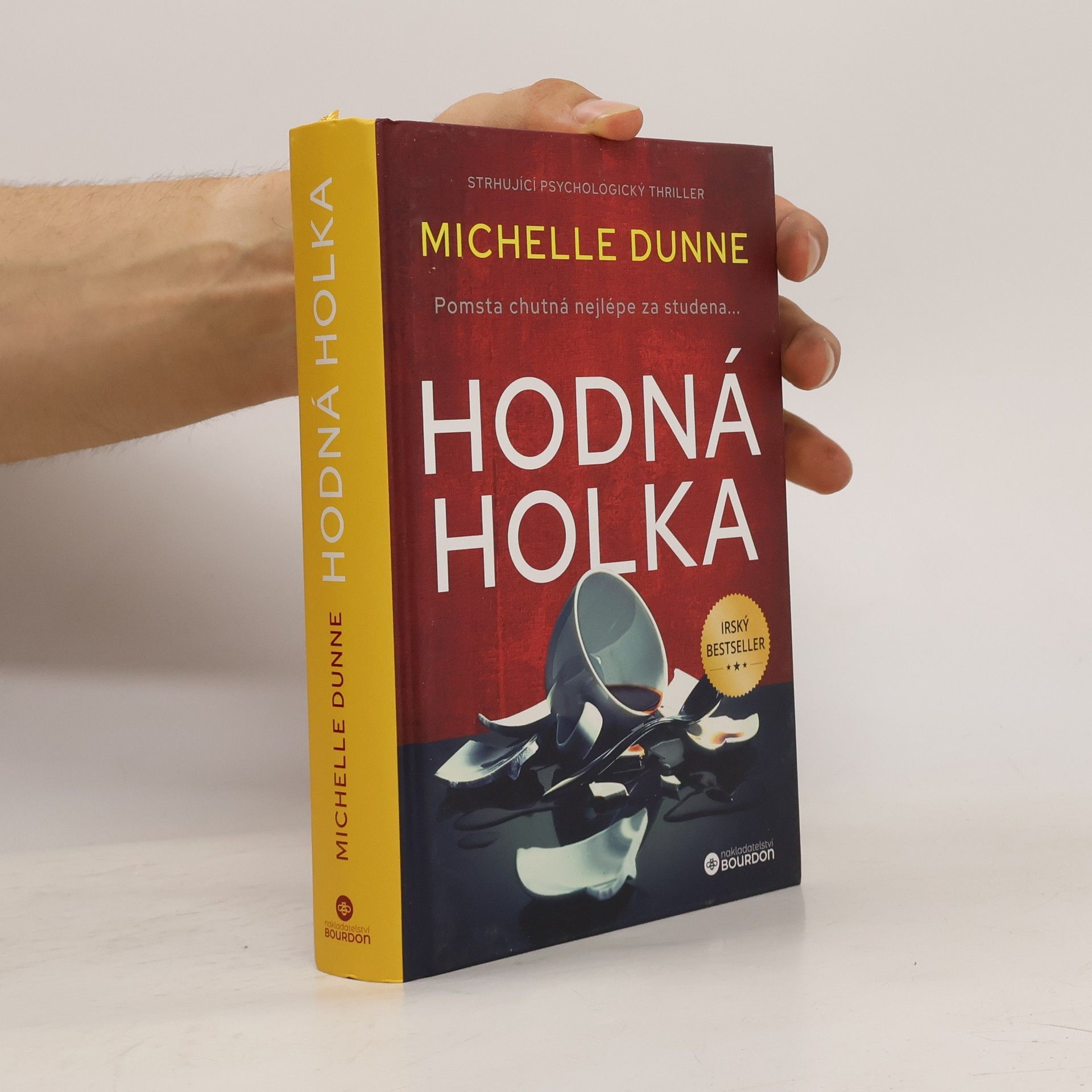 Michelle Dunne Hodná holka