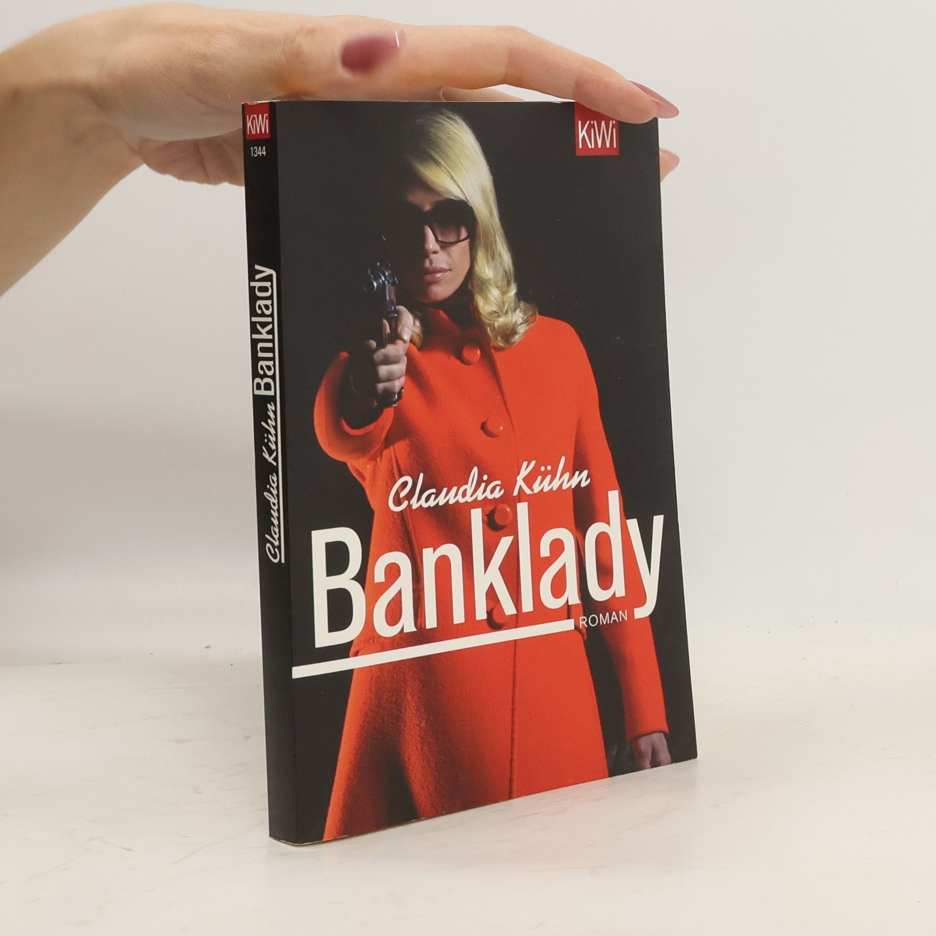 Claudia Kuhn Banklady