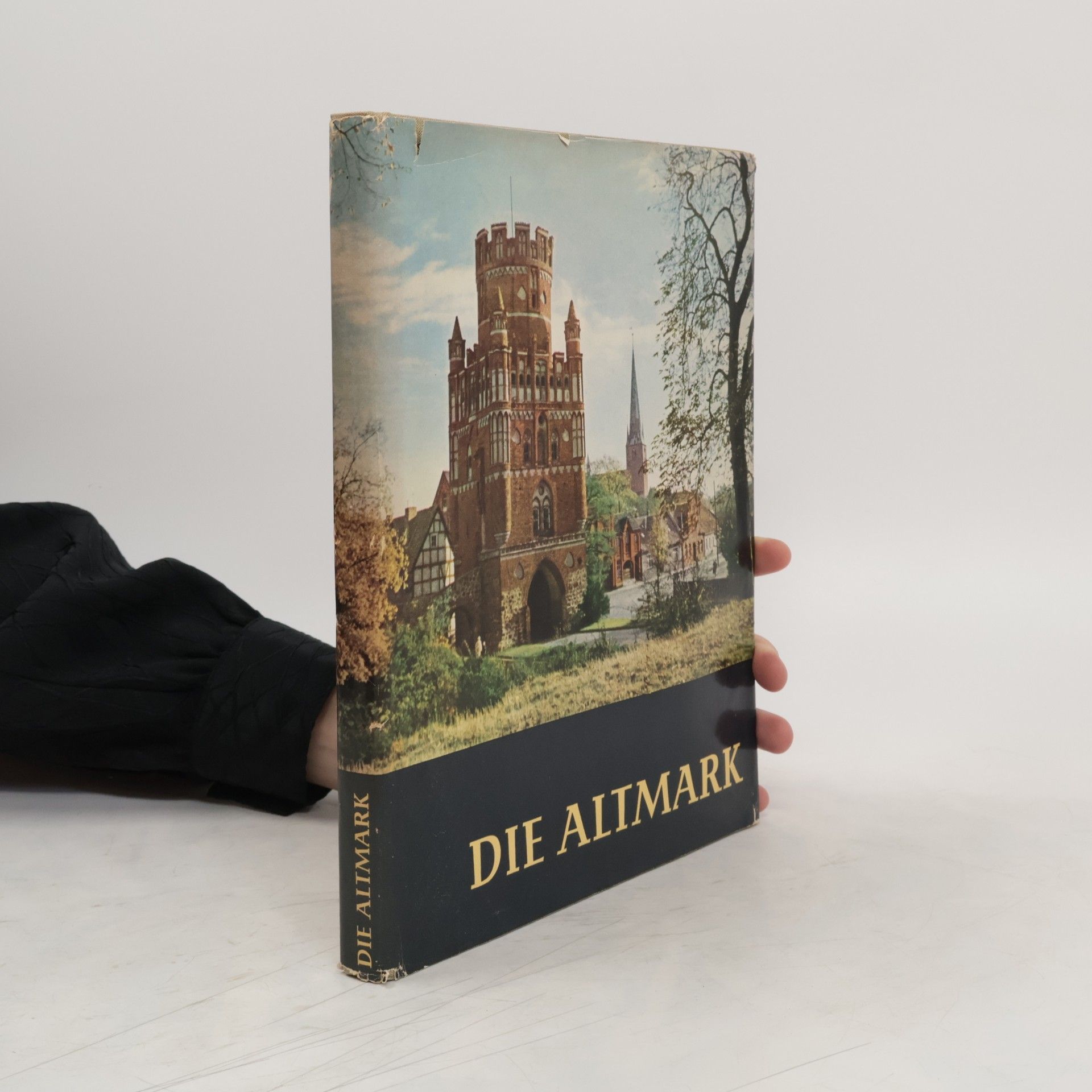 Autorenkollektiv Die Alimark