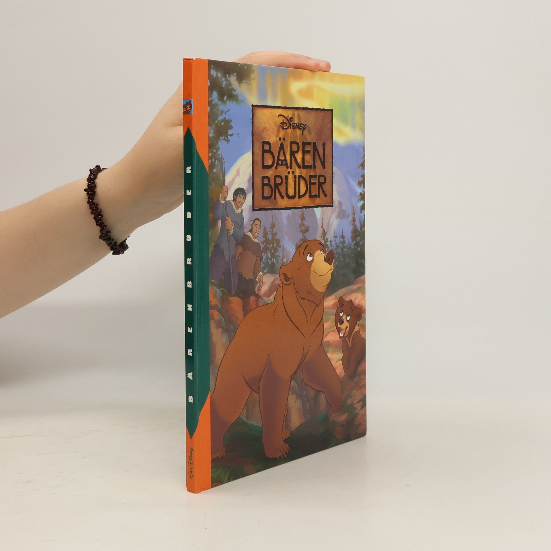 Autorenkollektiv Bären Brüder