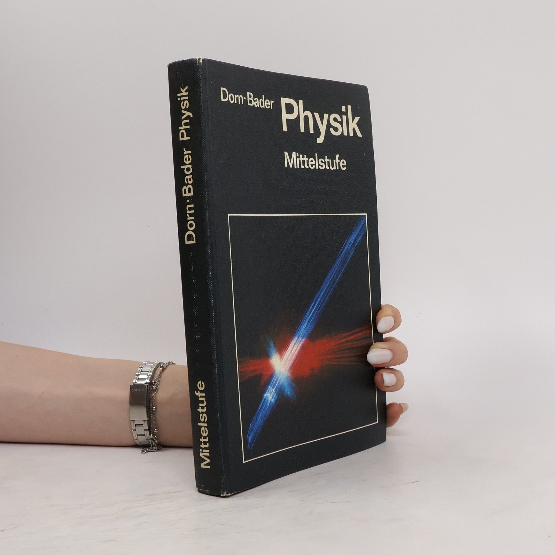 Friedrich Dorn Physik Mittelstufe