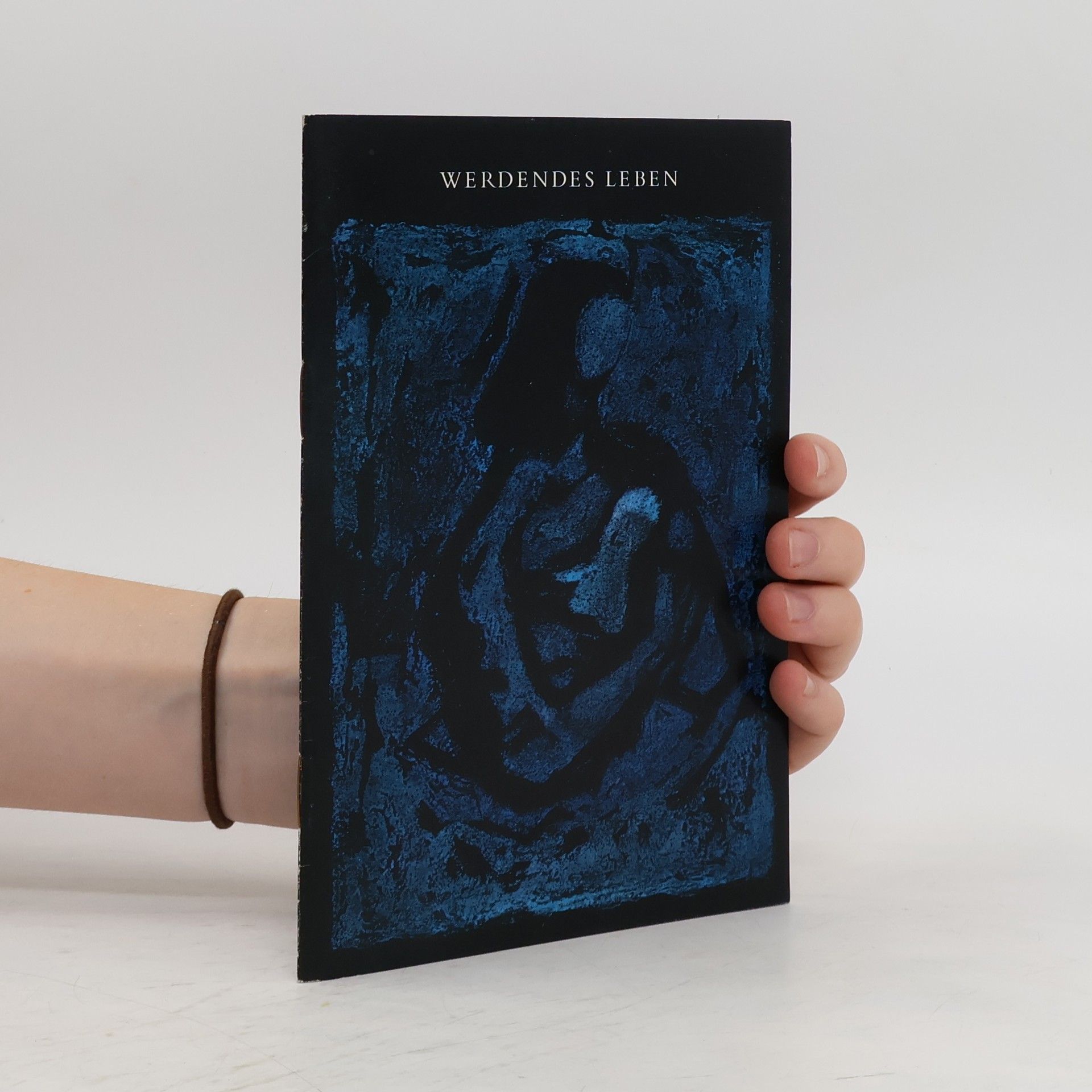 Autorenkollektiv Werdendes Leben