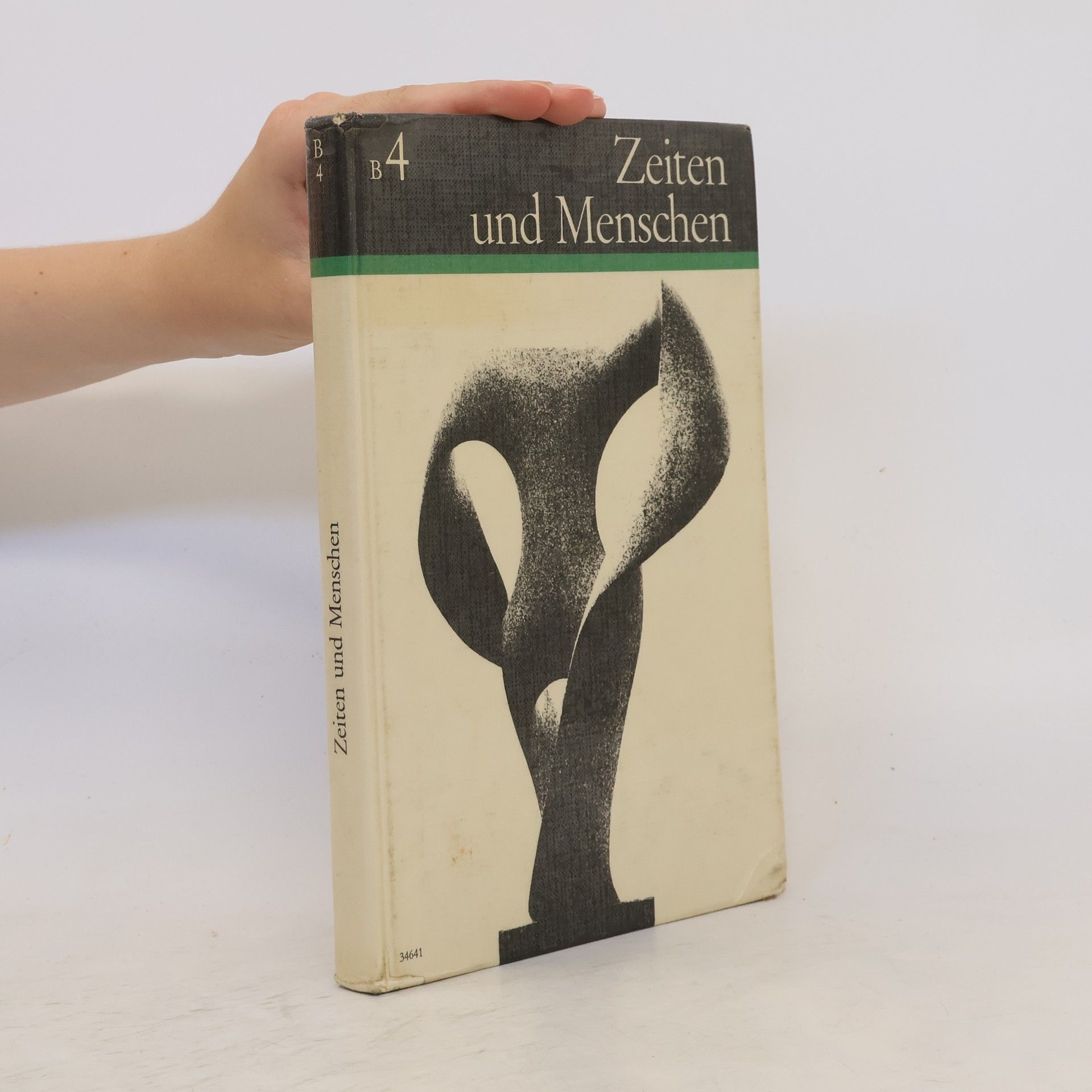 Collectif d'auteurs Zeiten und Menschen