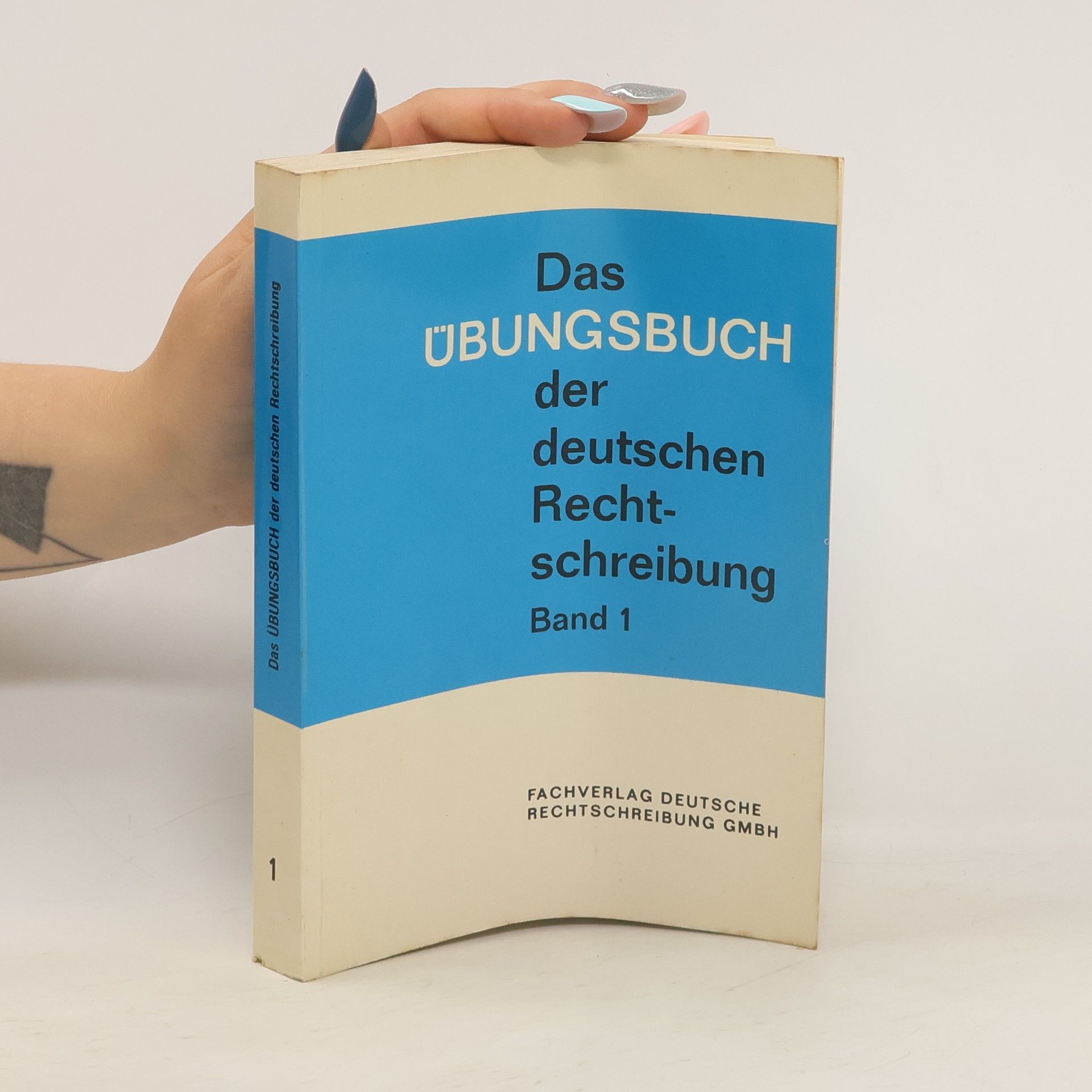 Günther Hohenwald Das Übungsbuch der deutschen Rechtschreibung 1