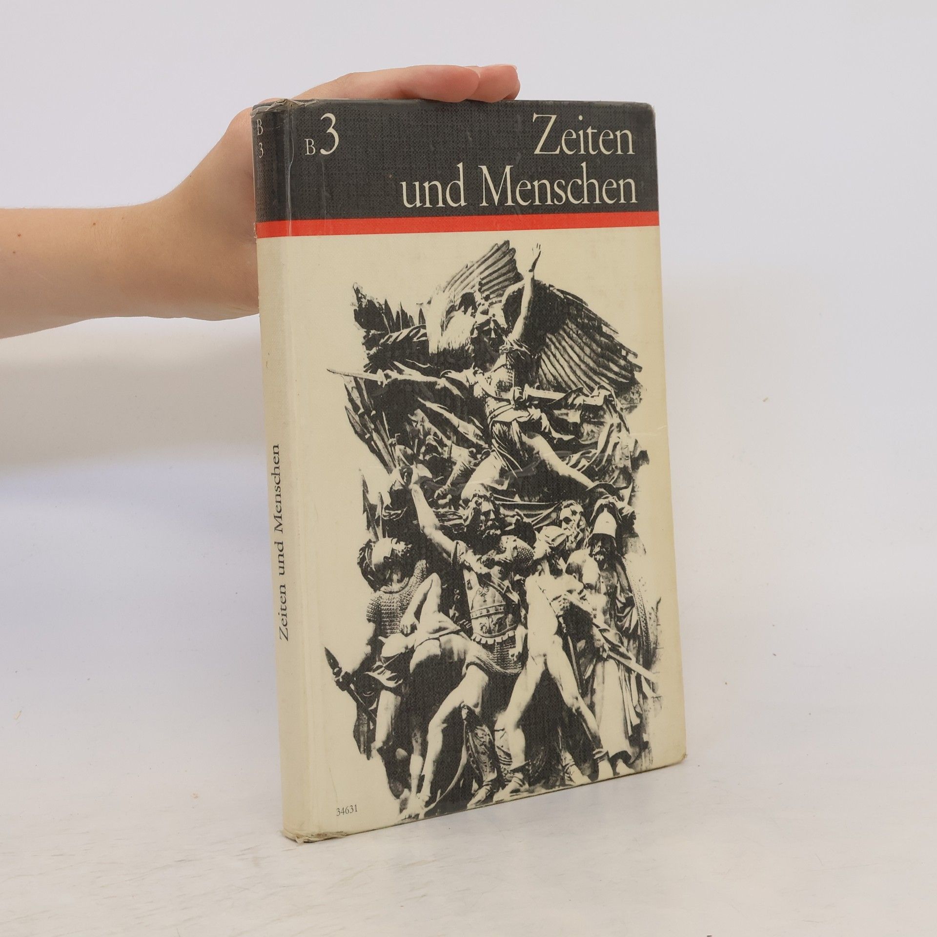 Autorenkollektiv Zeiten und Menschen