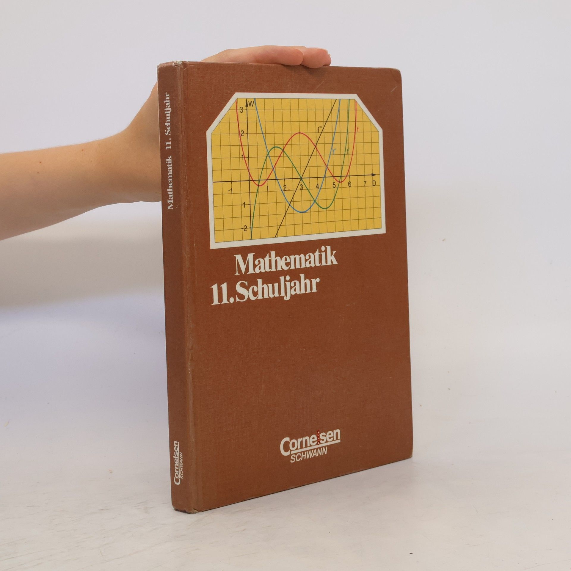 Collectif d'auteurs Mathematik