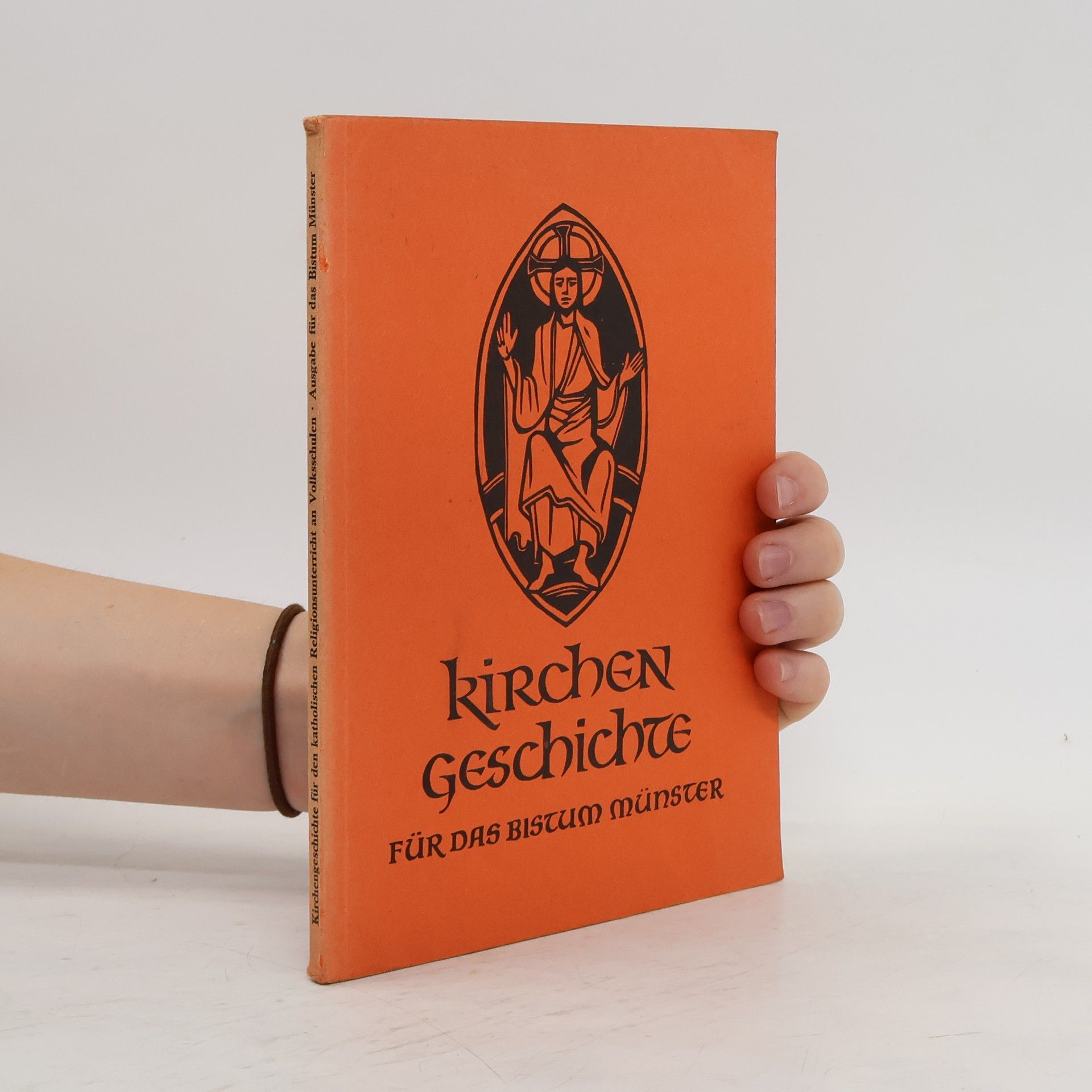 Autorenkollektiv Kirchen Geschichte