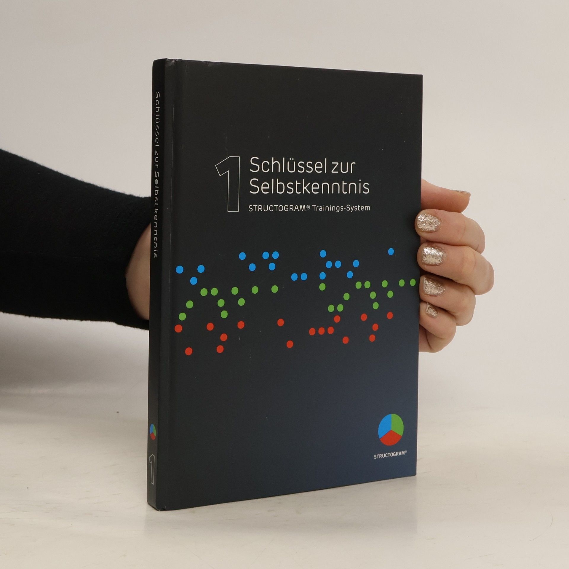Juergen Schoemen Evolution der Persönlichkeit