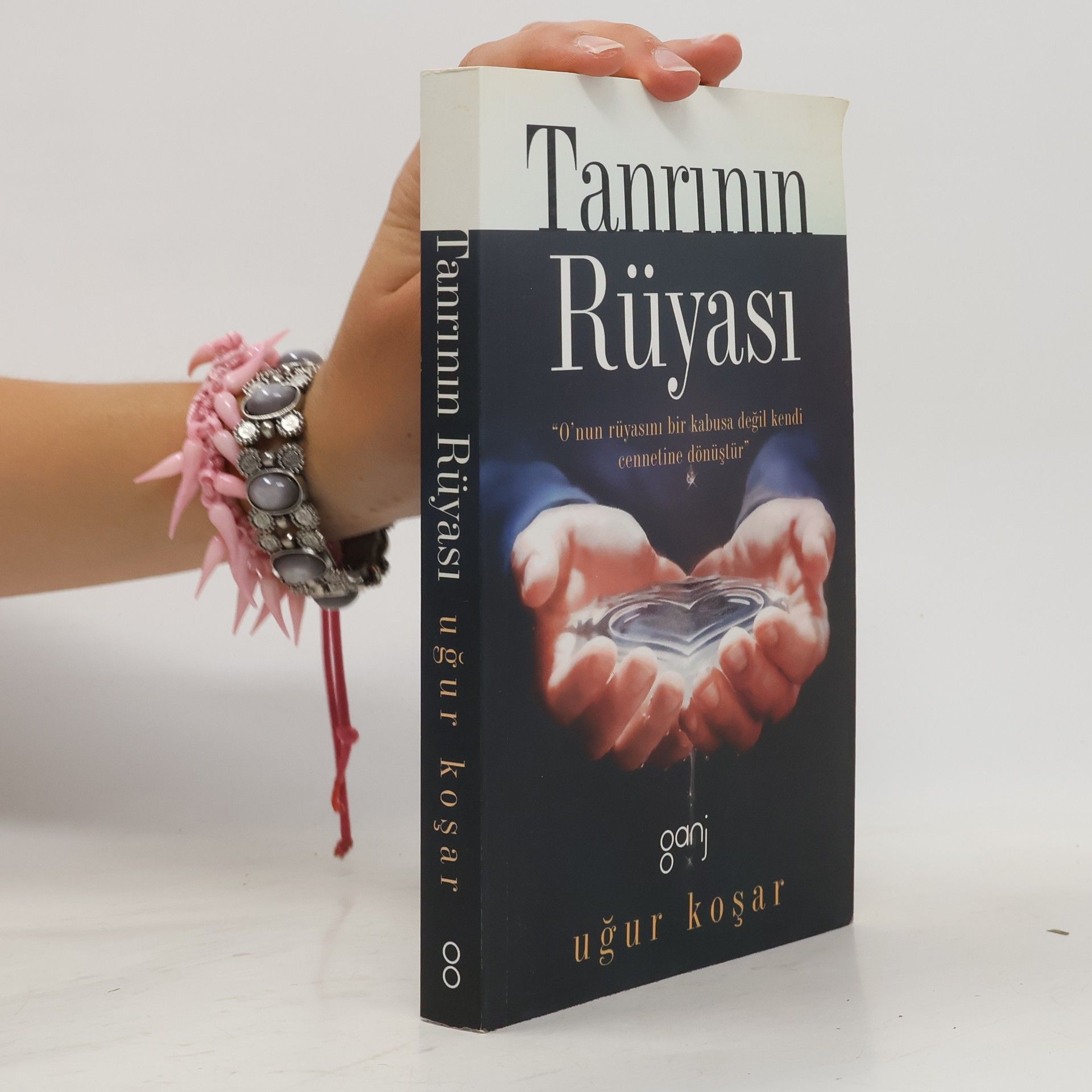 Ugur Kosar Tanrinin Rüyasi