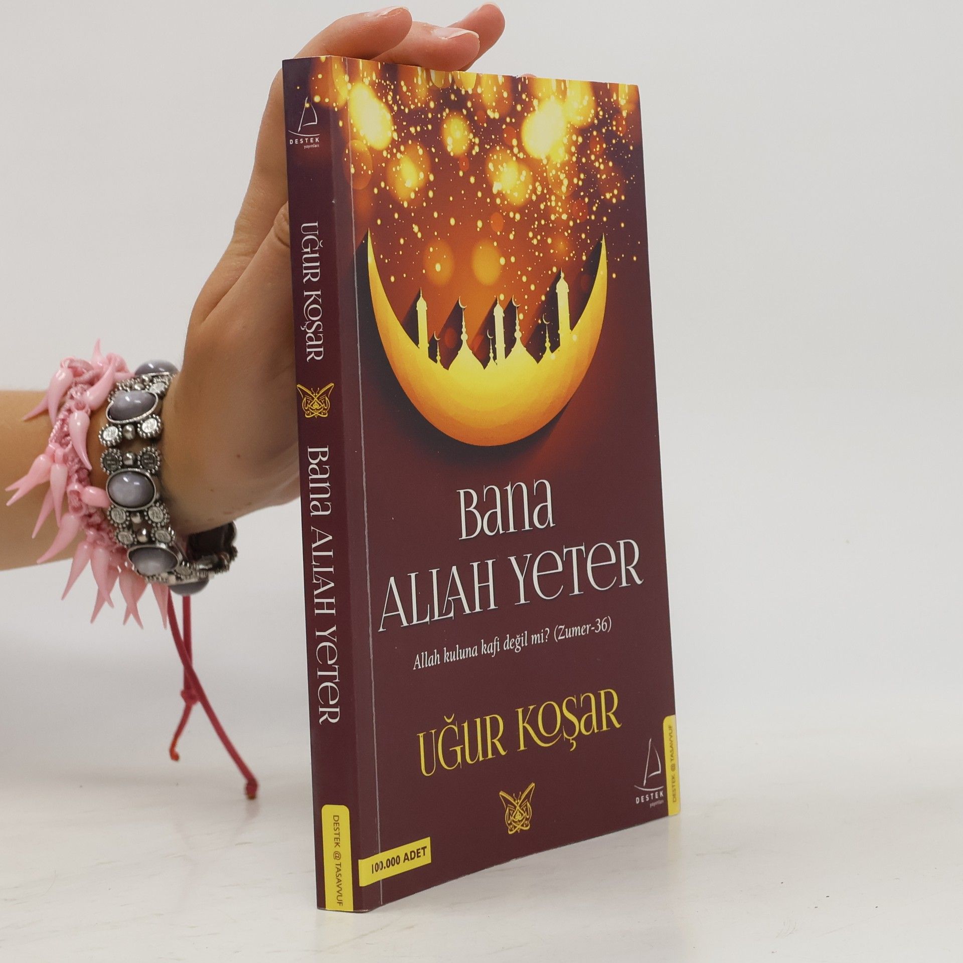 Ugur Kosar Bana Allah Yeter