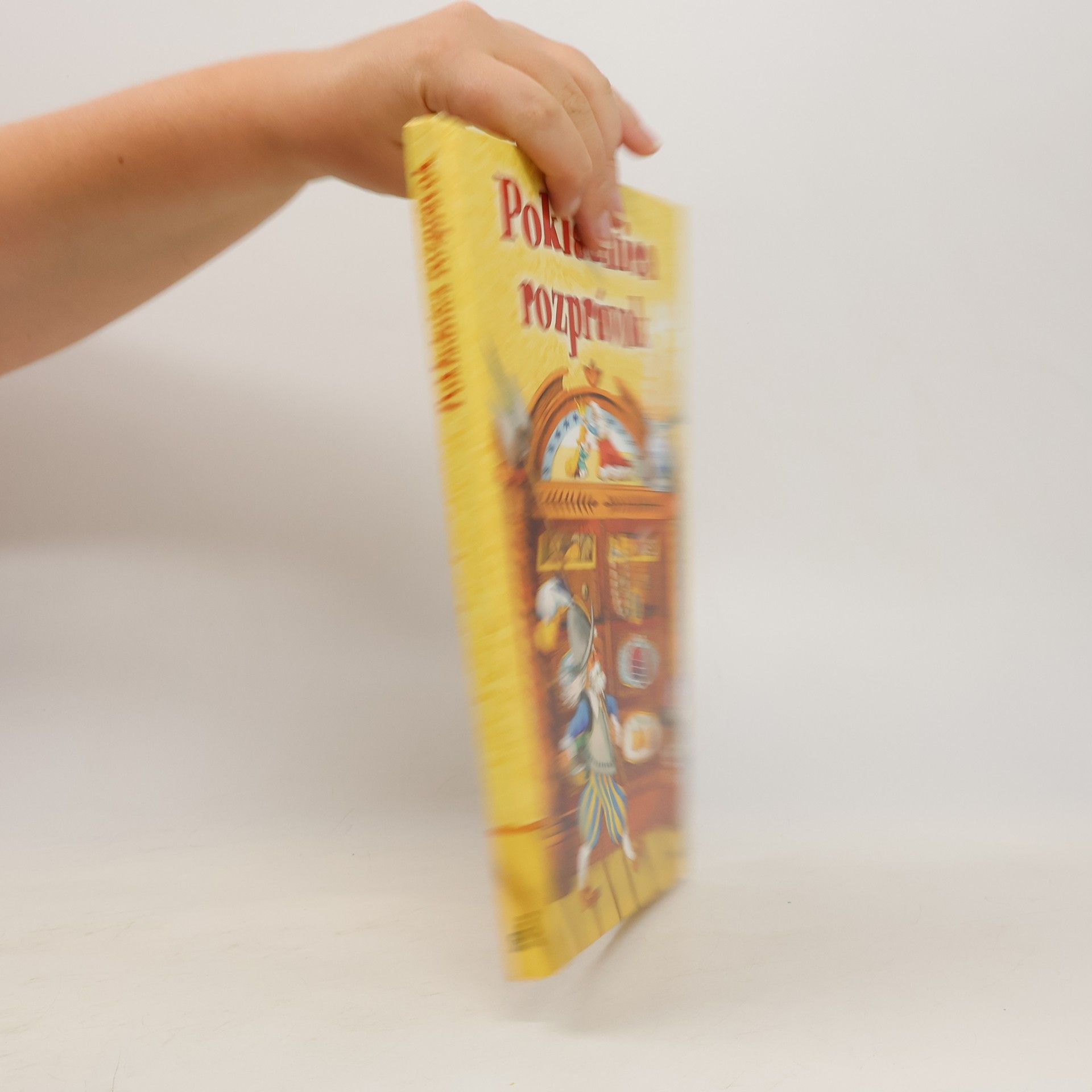 Autorenkollektiv Pokladnica rozprávok