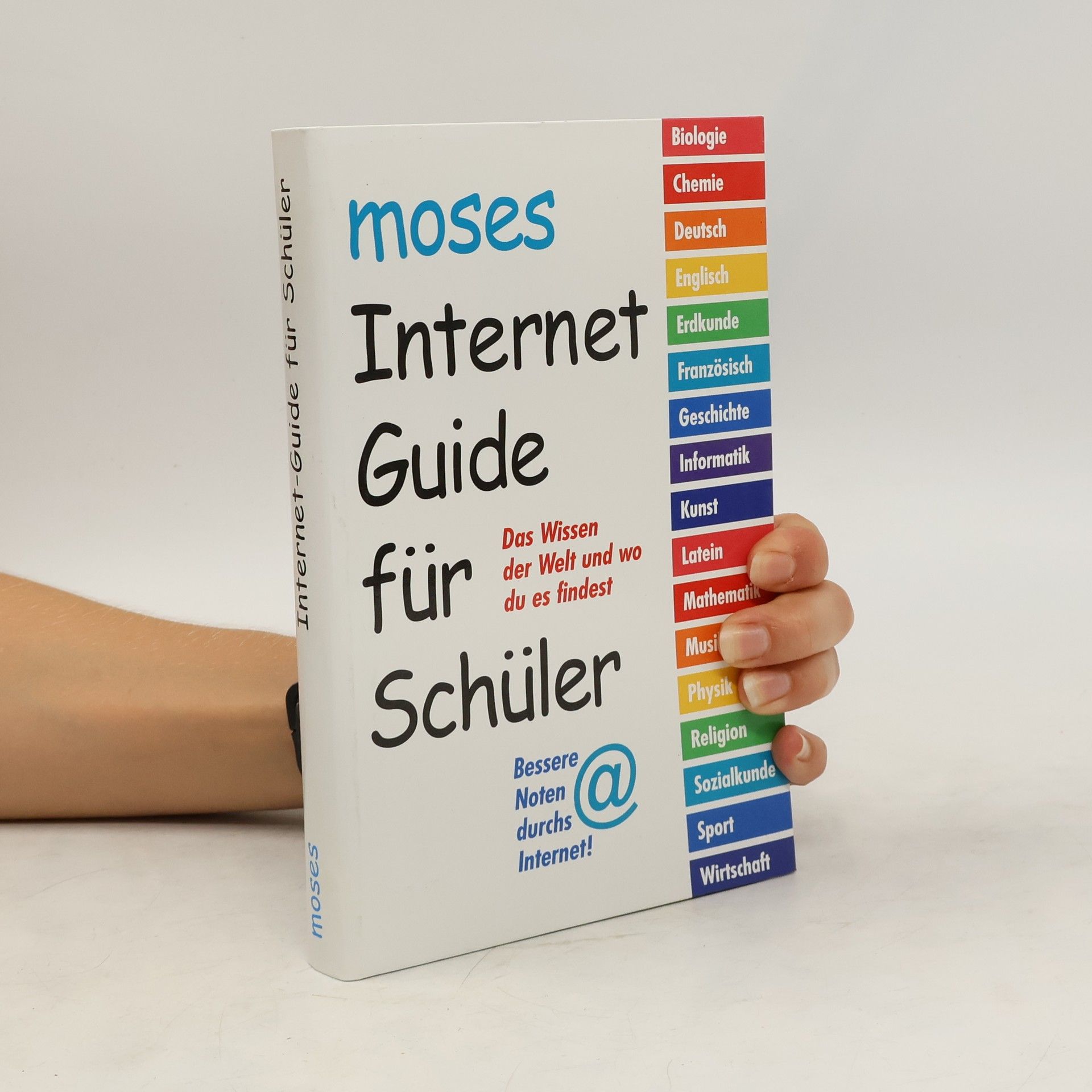 Günter W. Kienitz Internet-Guide für Schüler