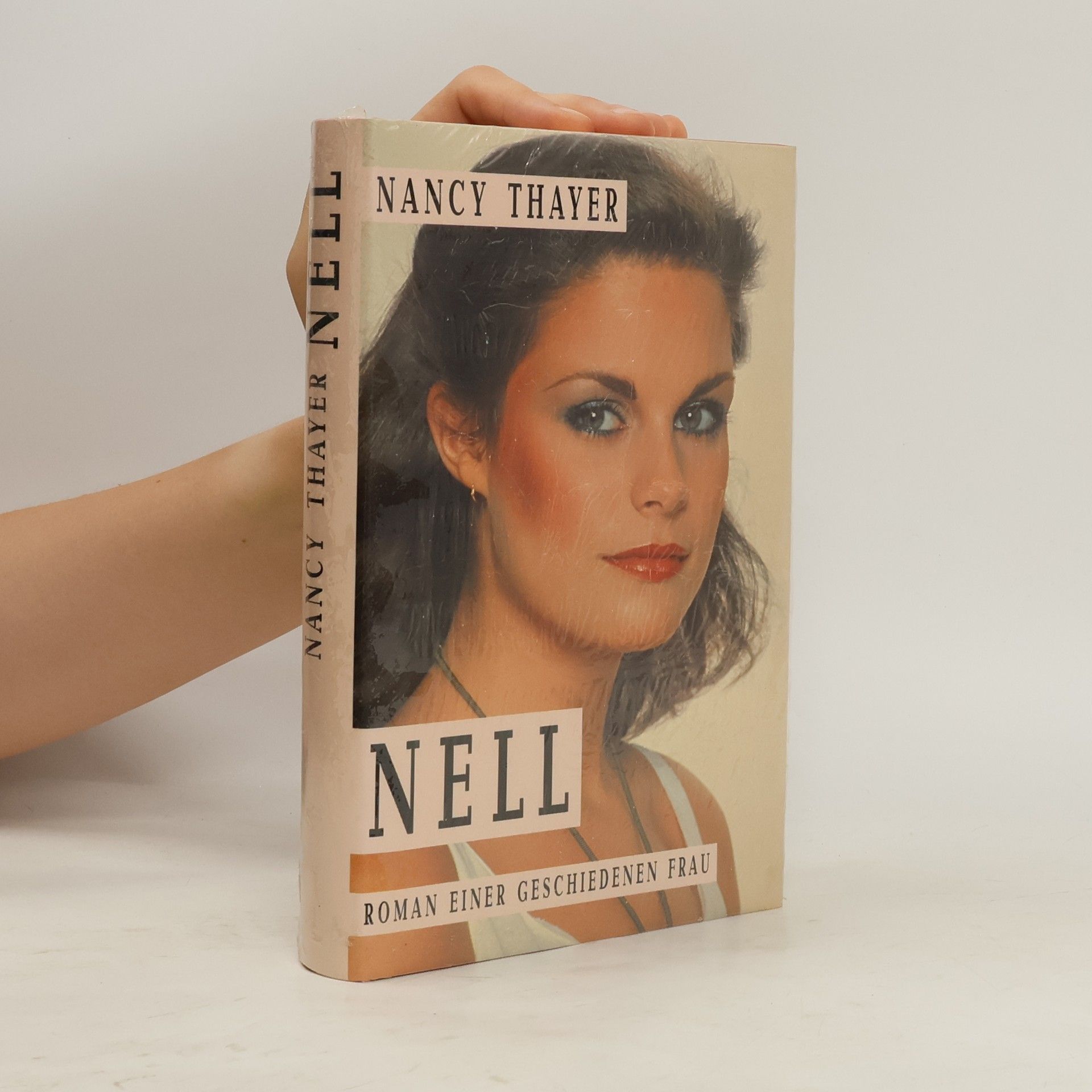 Nancy Thayer Nell