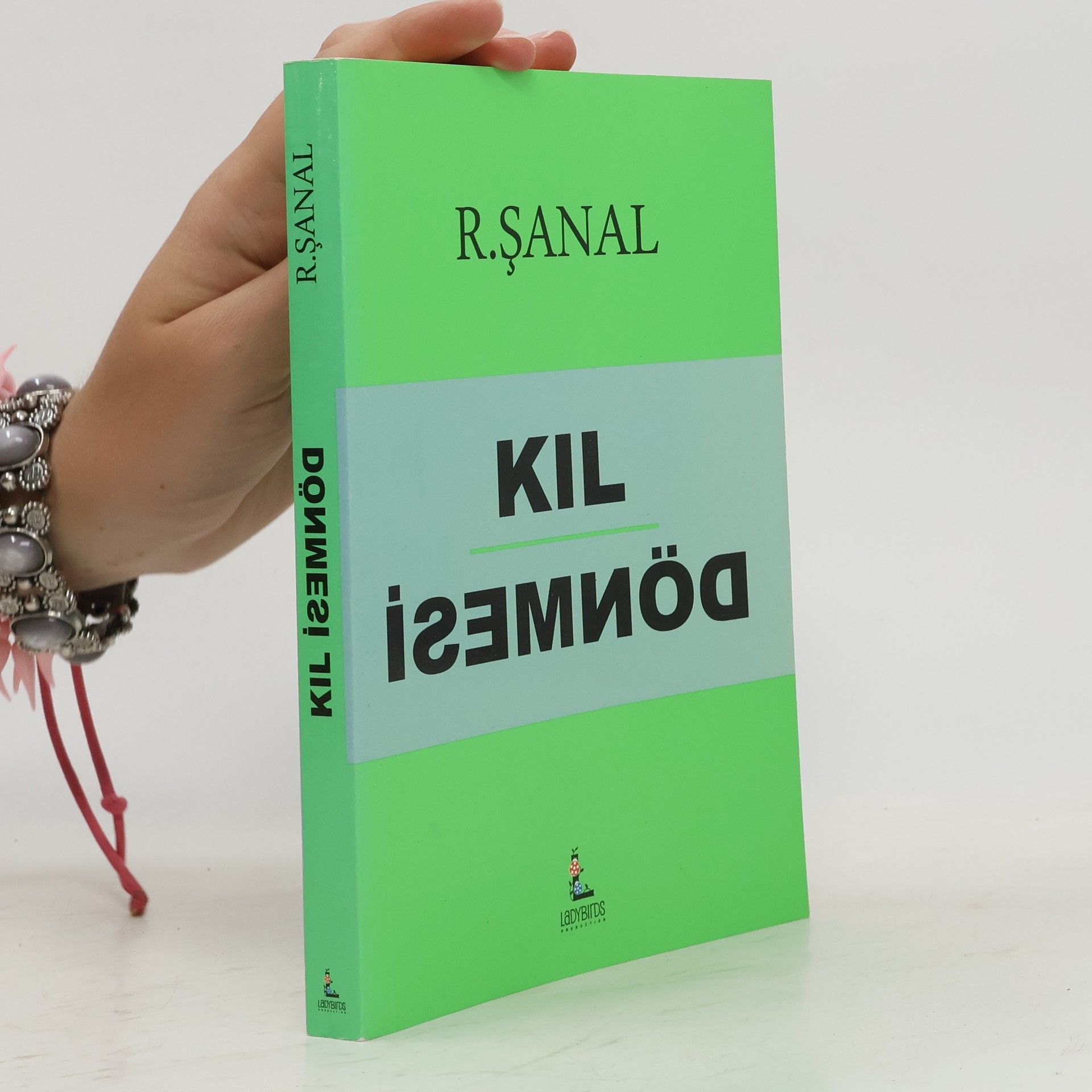 R.Şanal Kıl Dönmesi