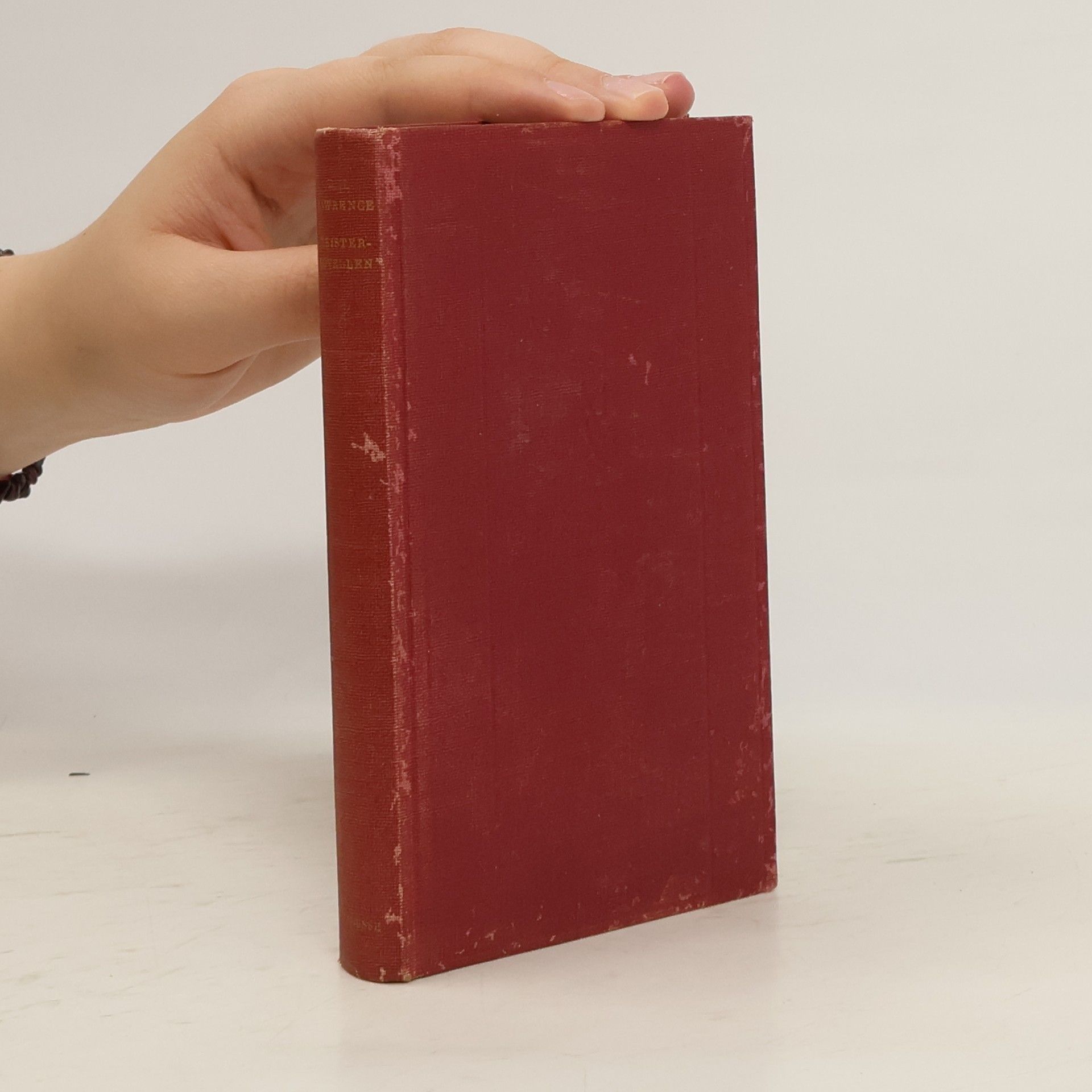 D. H. Lawrence Meisternovellen