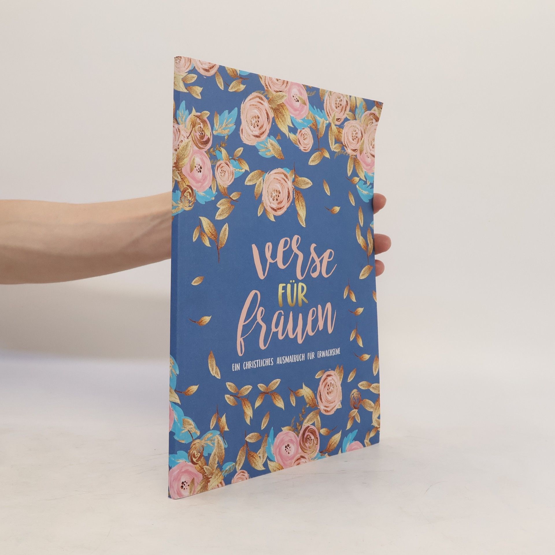 Collectif d'auteurs Verse für Frauen