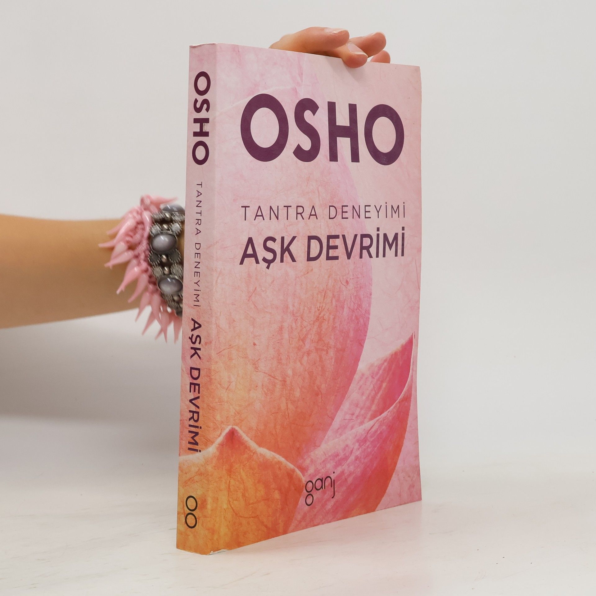Ošó Tantra Deneyimi - Ask Devrimi