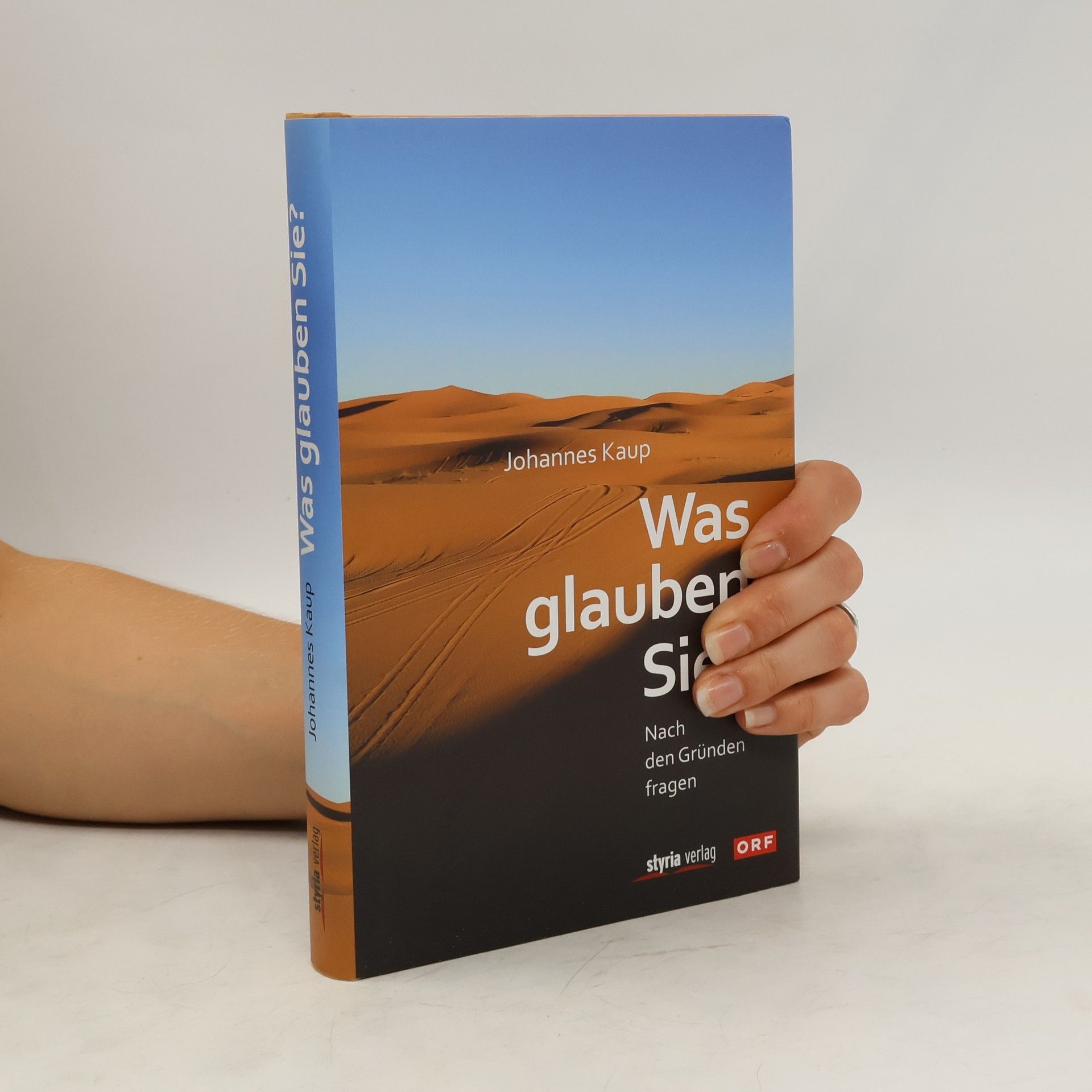 Rabindranath Tagore Was glauben Sie?