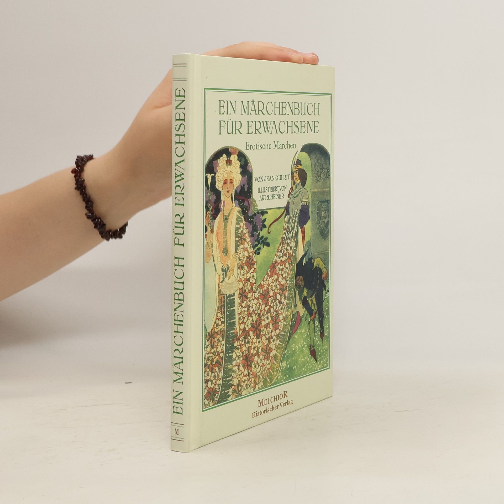 Armin Schwarz Ein Märchenbuch für Erwachsene