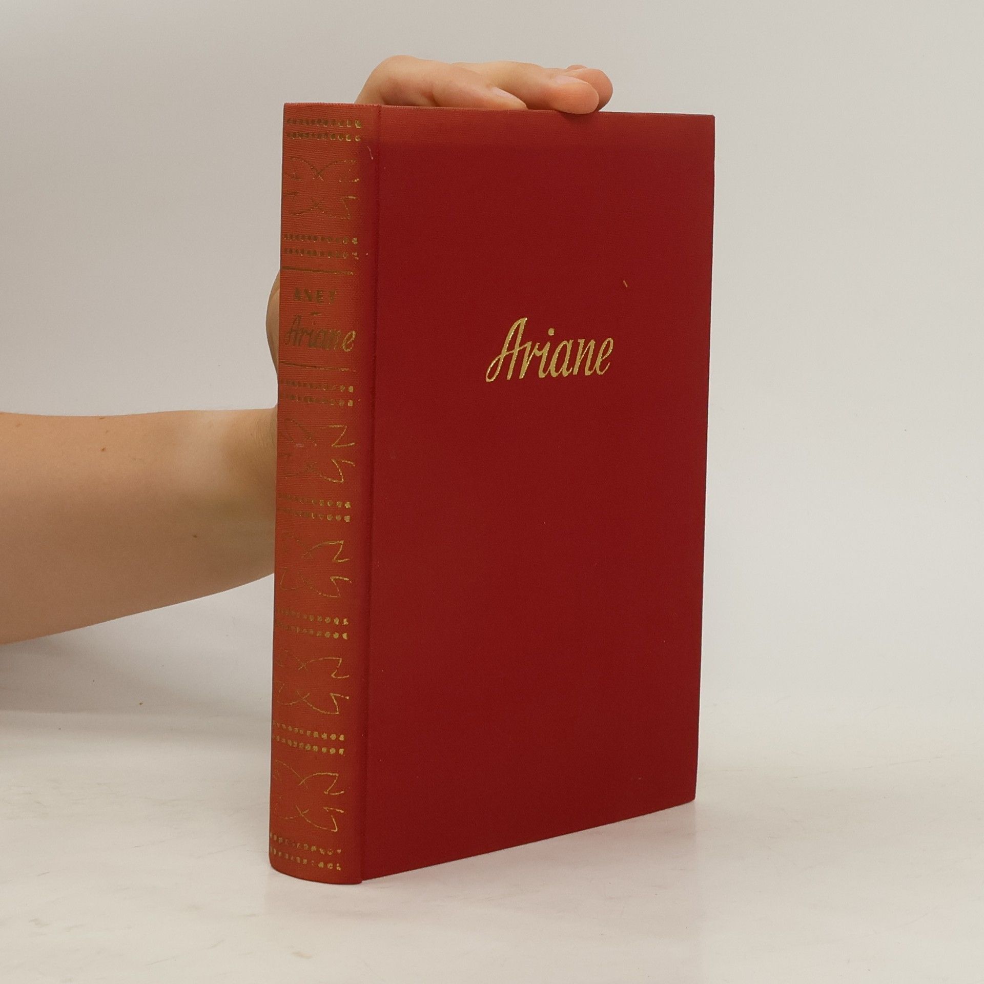 Autorenkollektiv Ariane