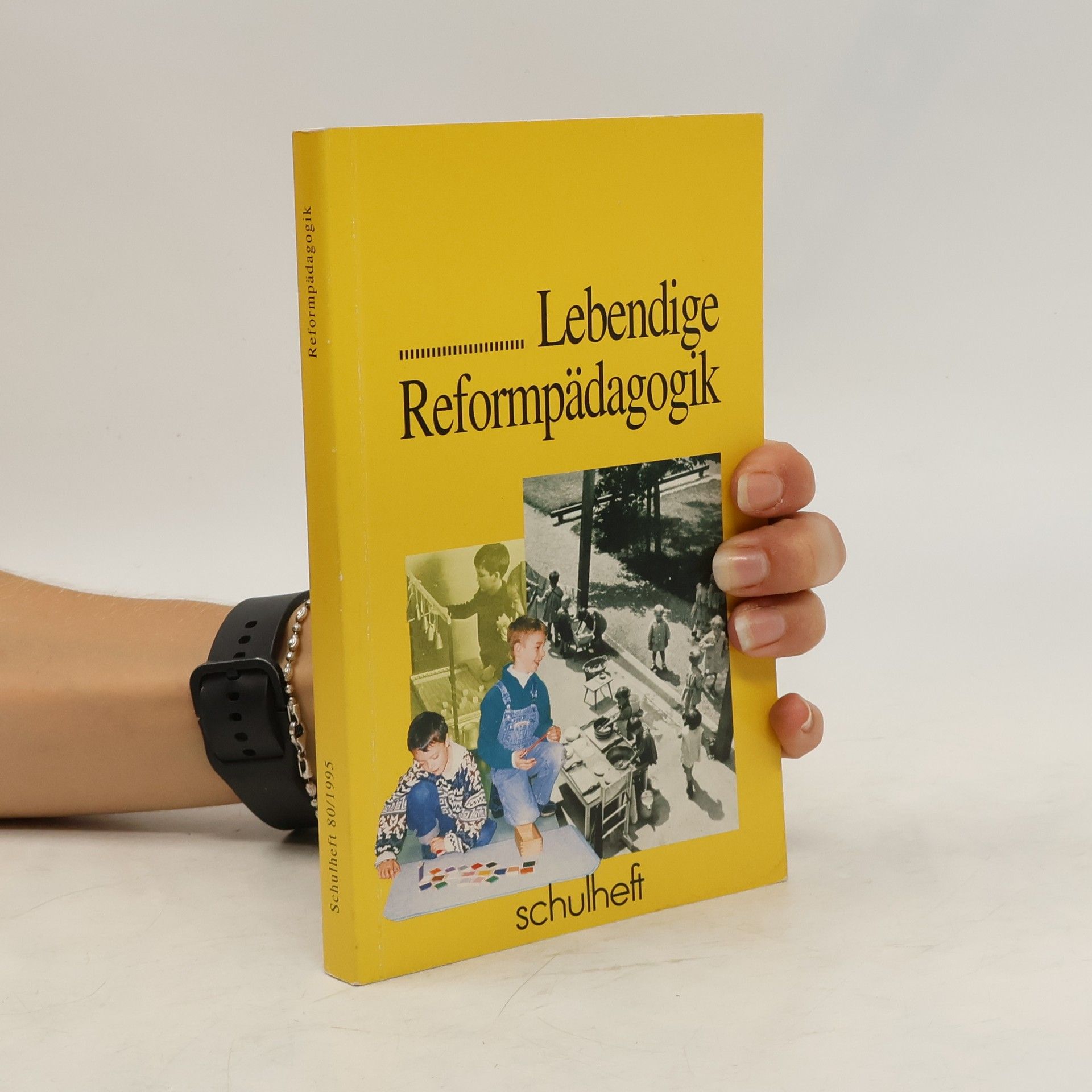 kolektiv Lebendige Reformpädagogik