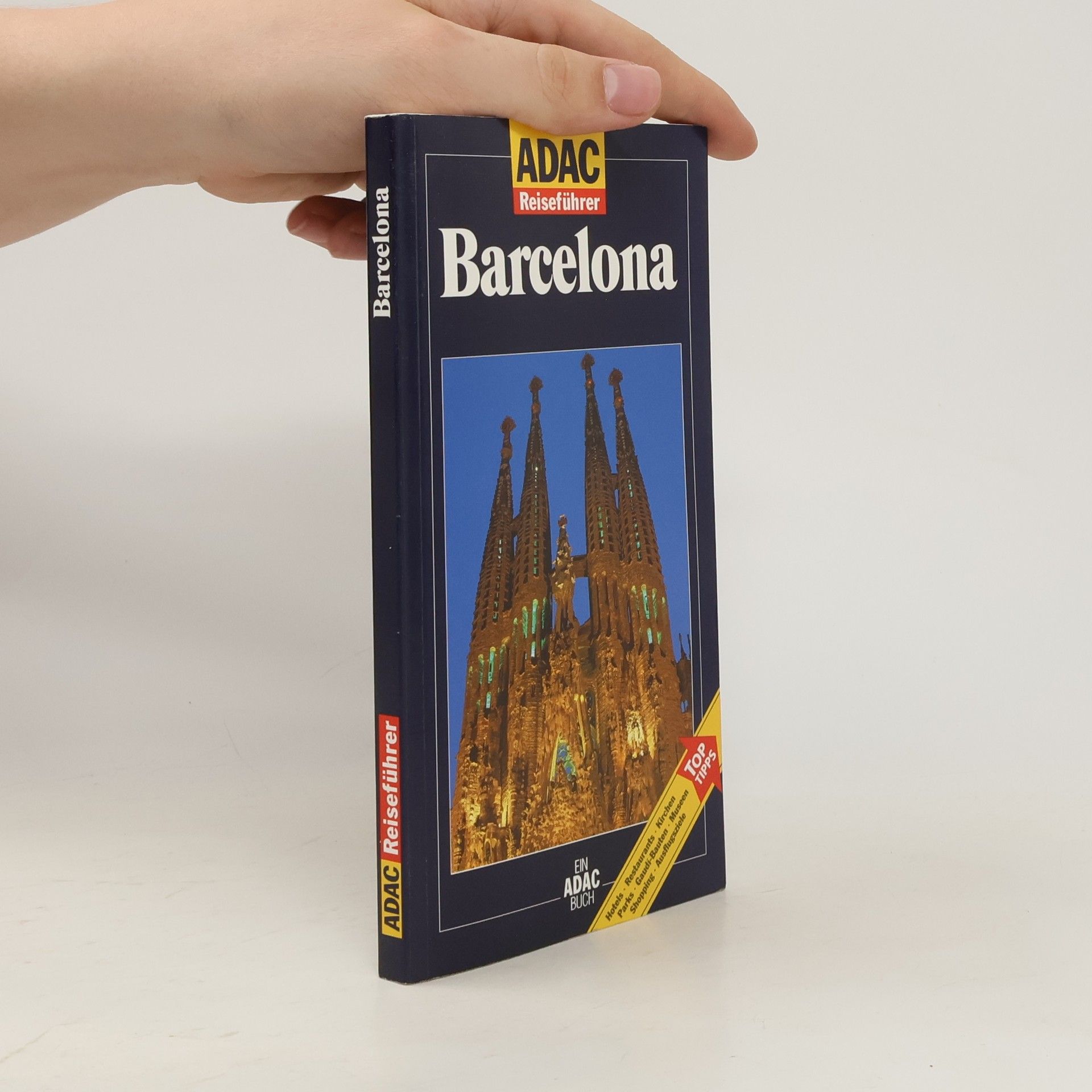 Veronica Schroeder Barcelona