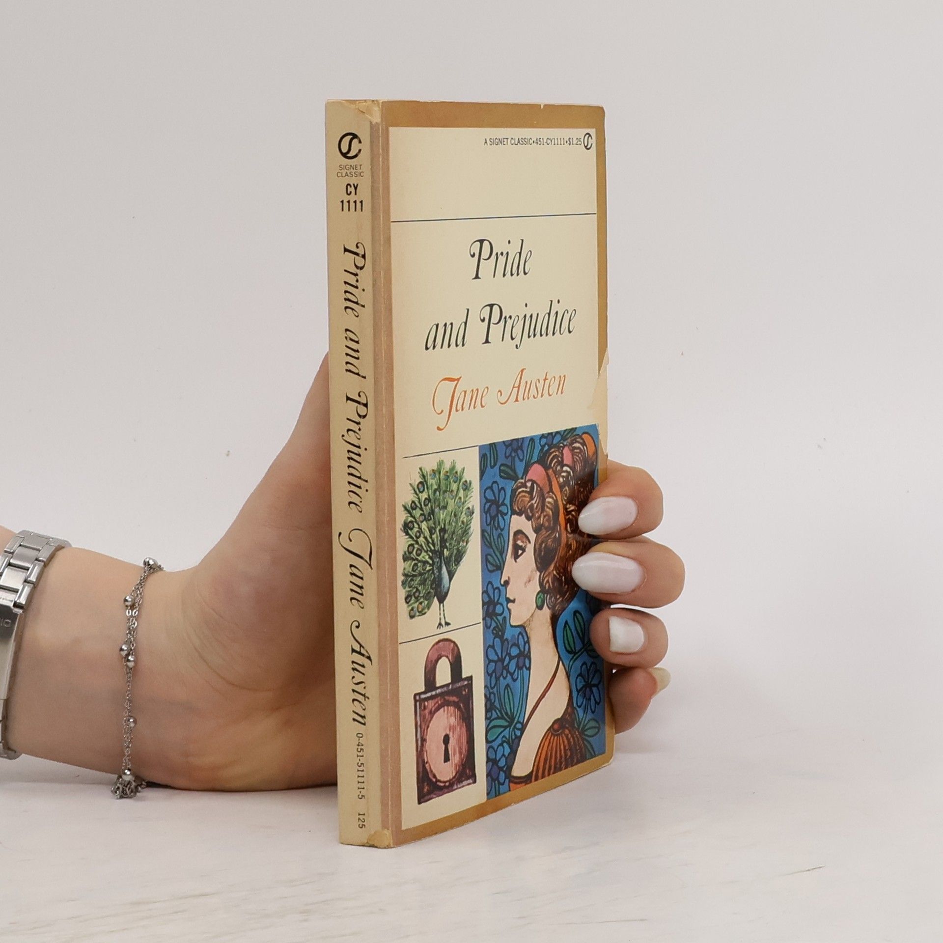 Jane Austen Pride and Prejudice