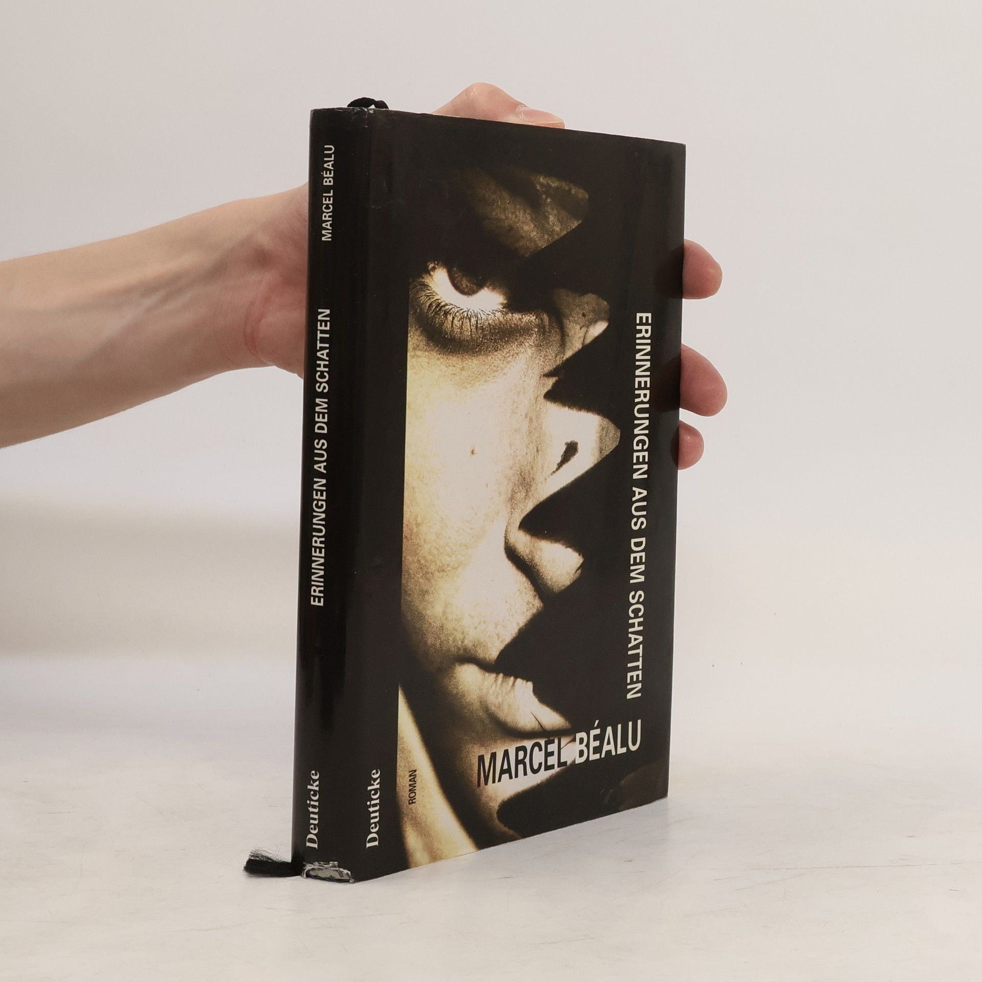 Erinnerungen aus dem Schatten