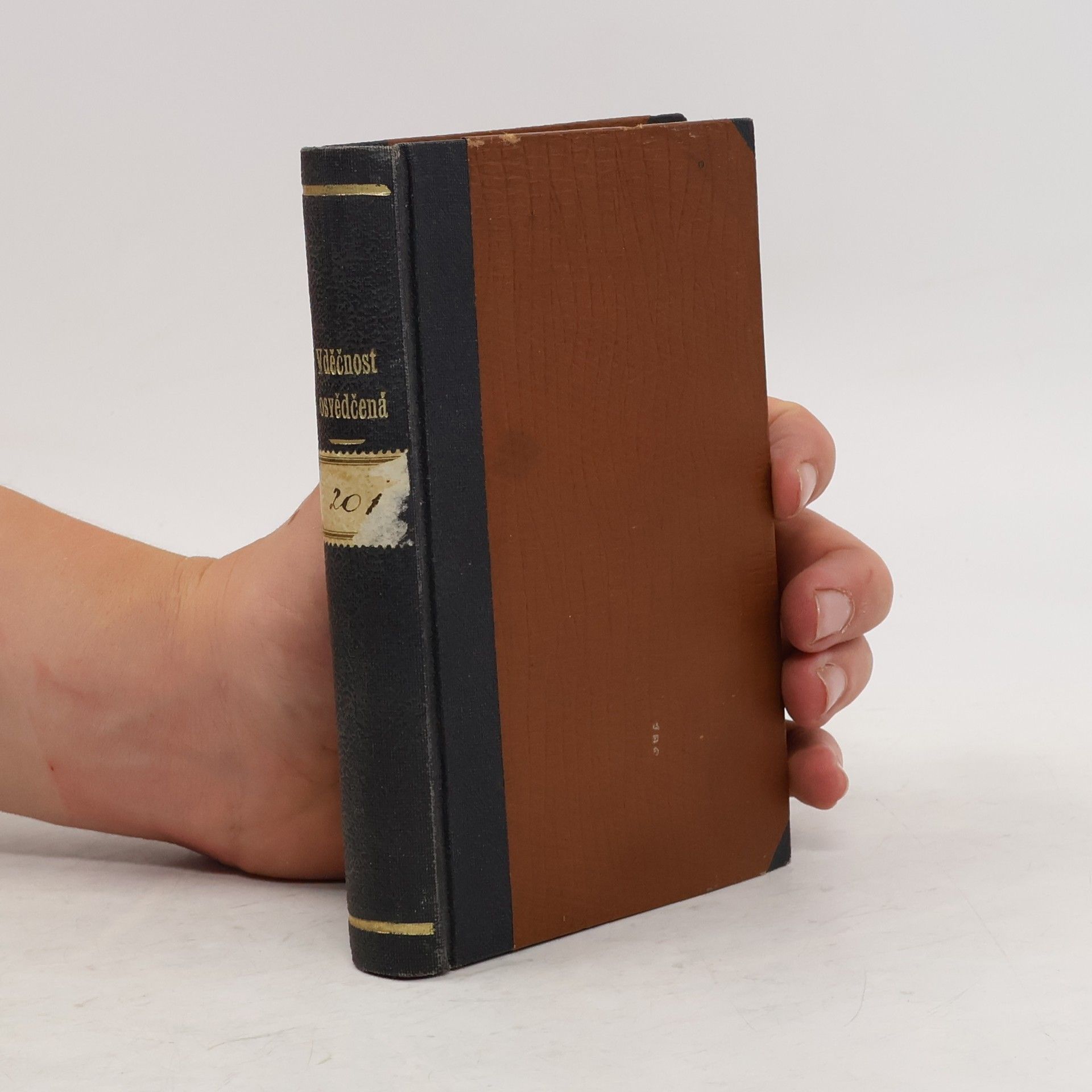 Auteurscollectief Vděčnost osvědčená