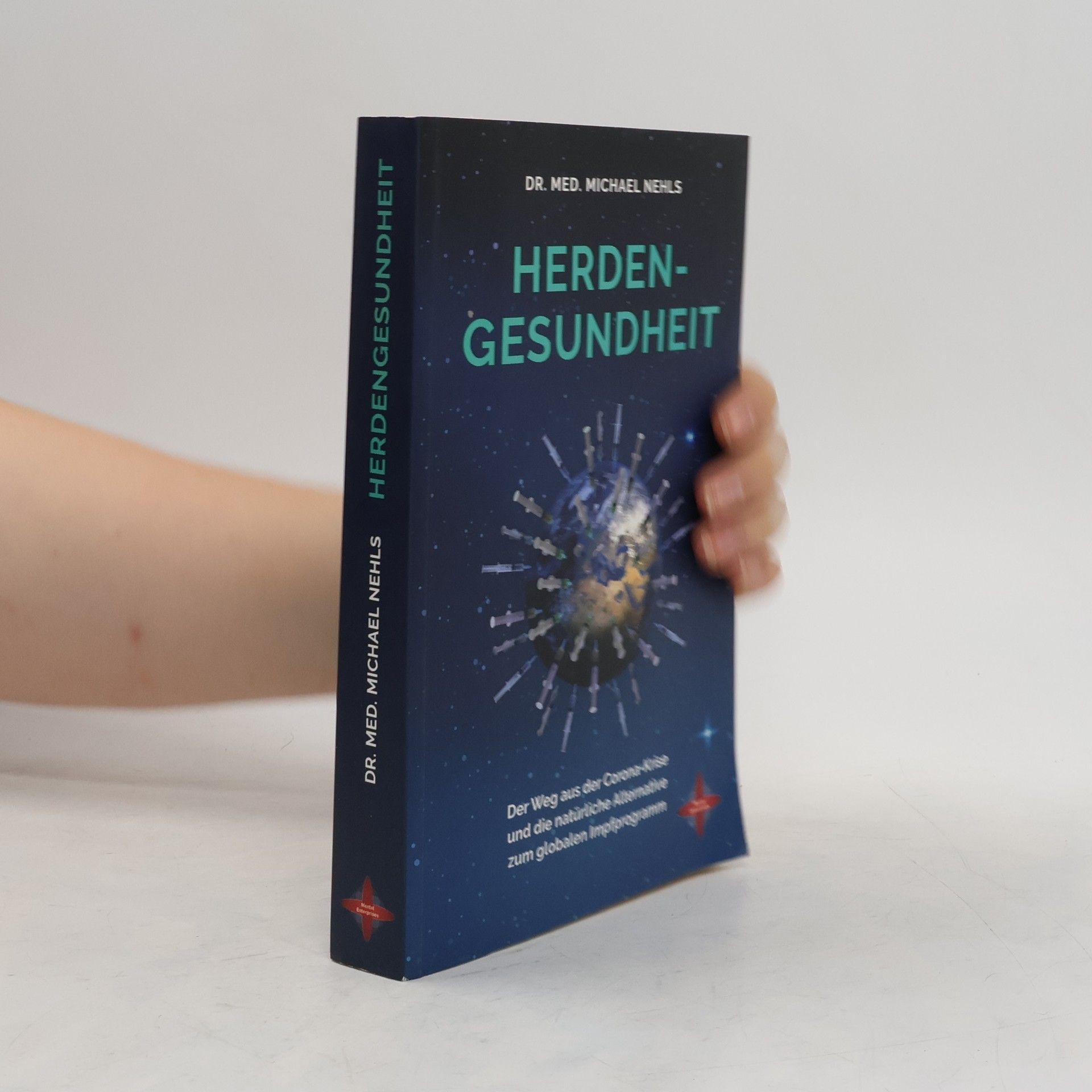 Michael Nehls Herdengesundheit