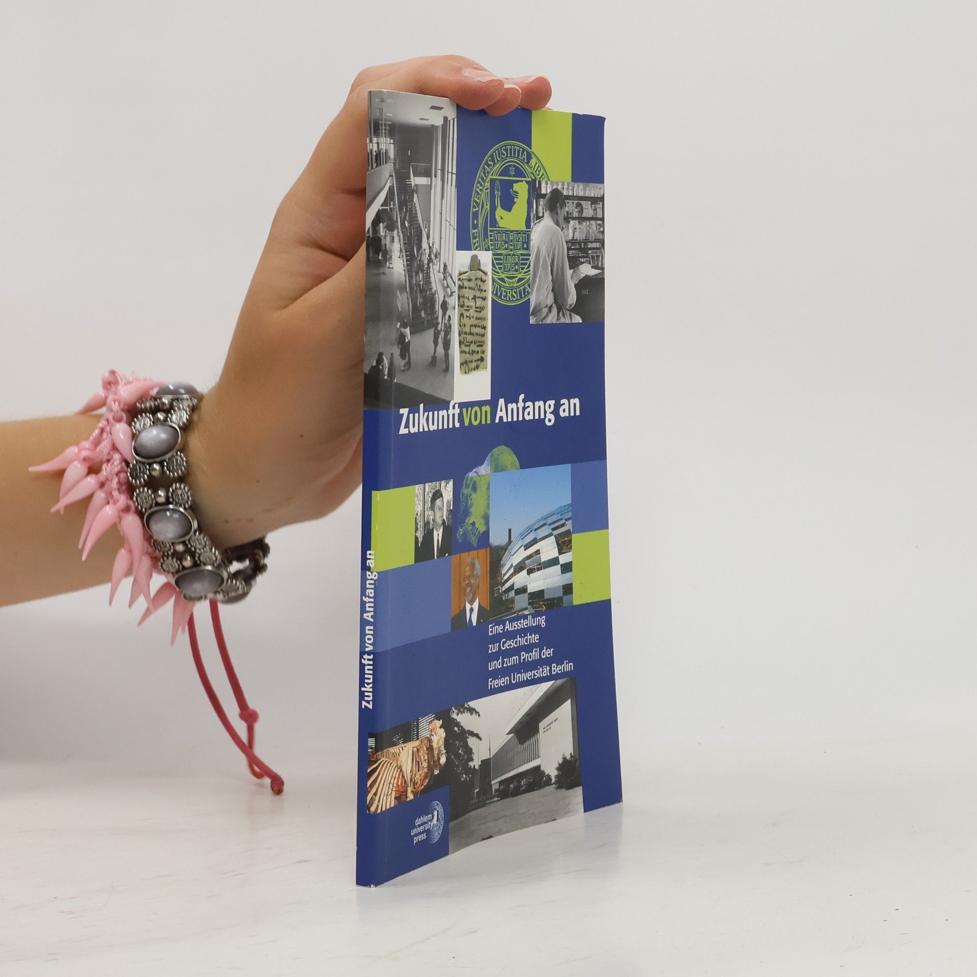 Daniela Geppert Zukunft von Anfang an