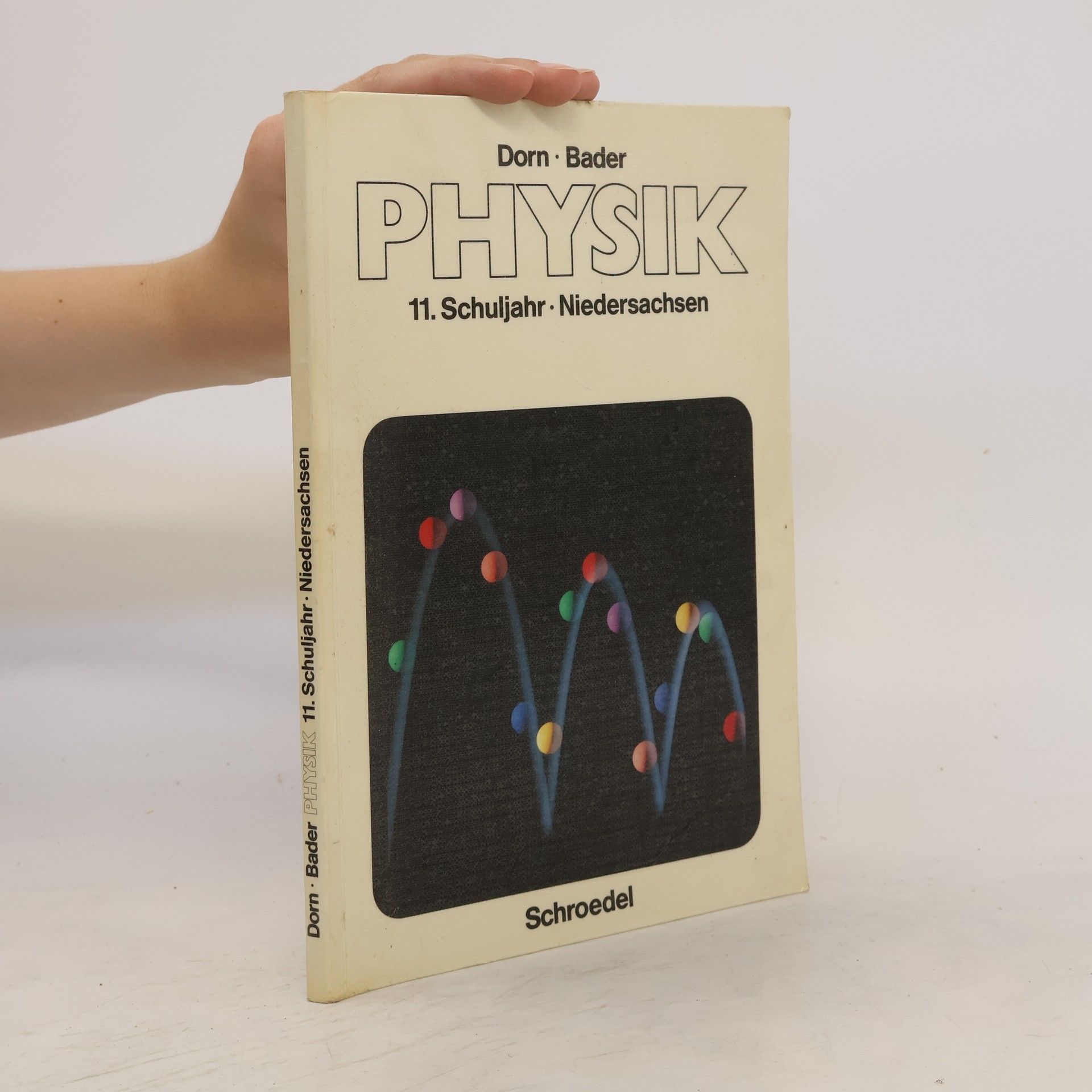 kolektiv Physik