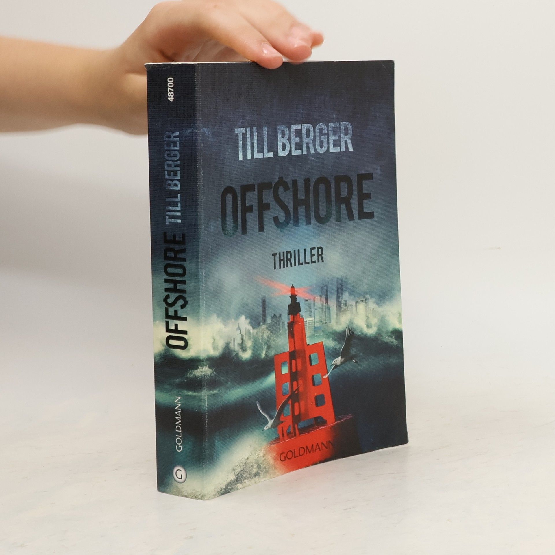 Till Berger Offshore