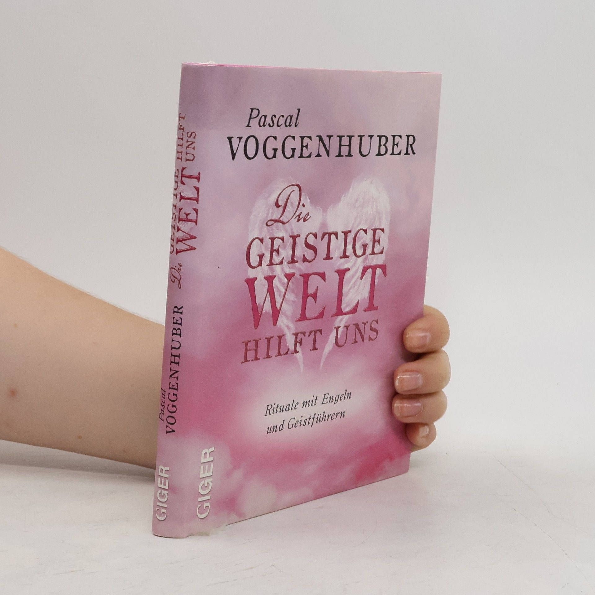 Pascal Voggenhuber Entdecke deine Sensitivität