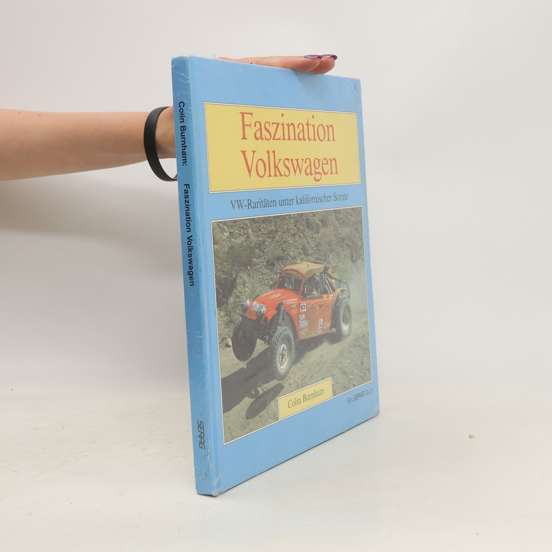 Faszination Volkswagen