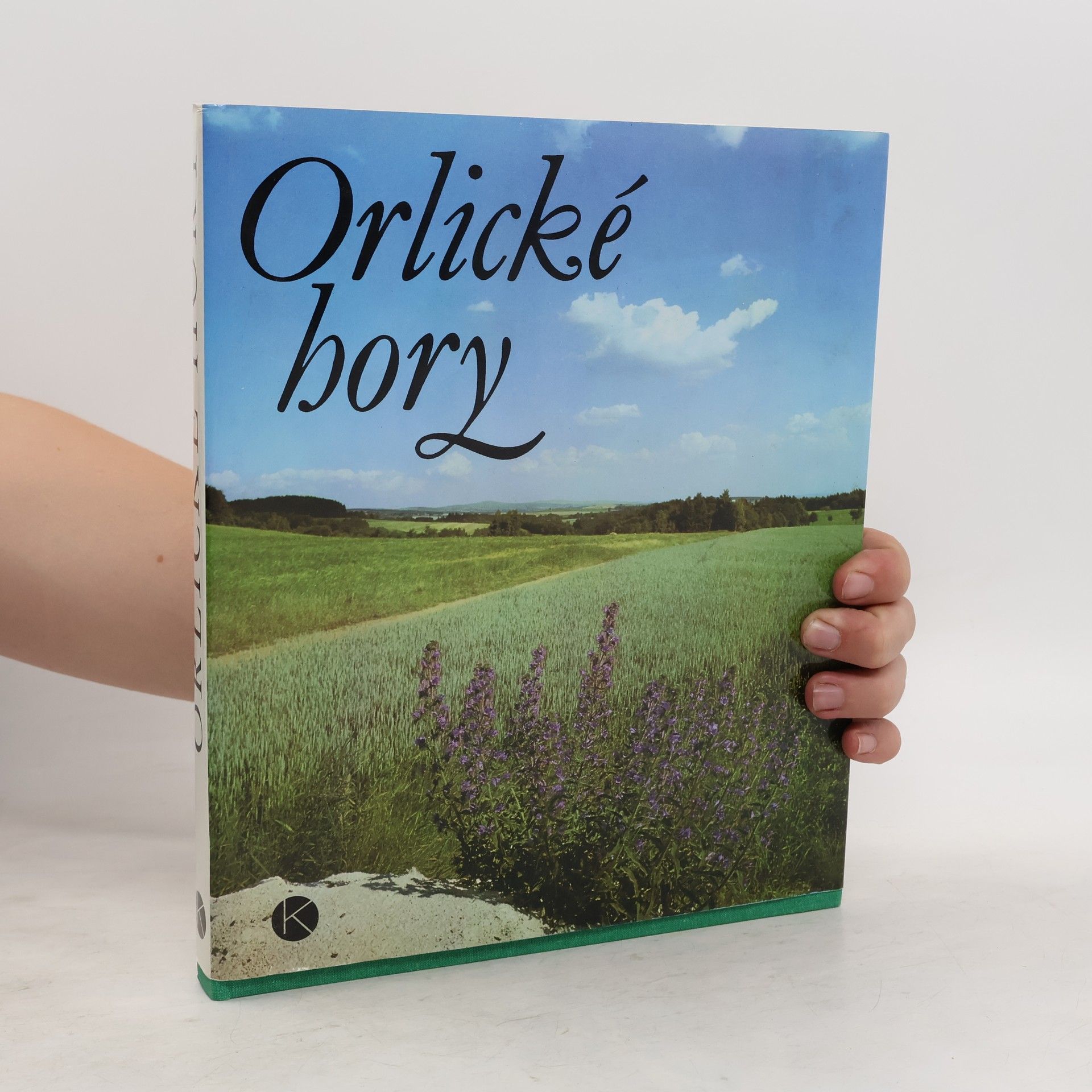 AA.VV. Orlické hory