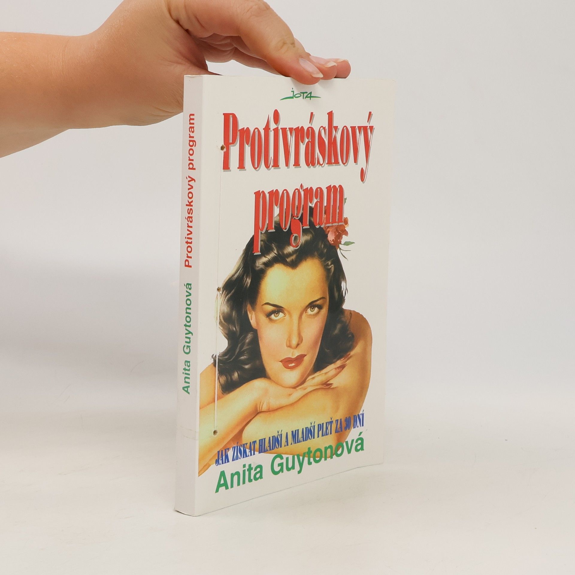 Anita Guyton Protivráskový program