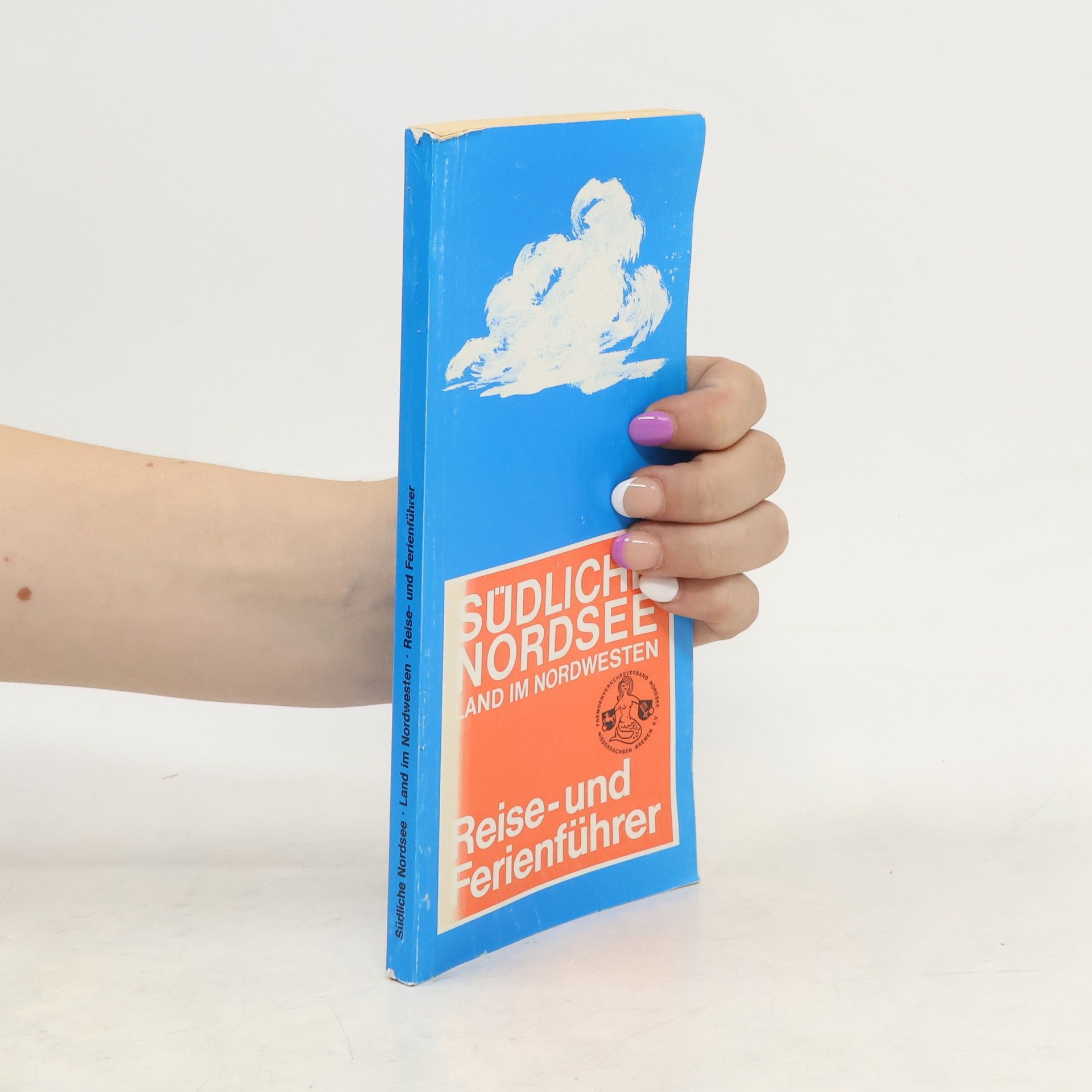 Auteurscollectief Südliche Nordsee