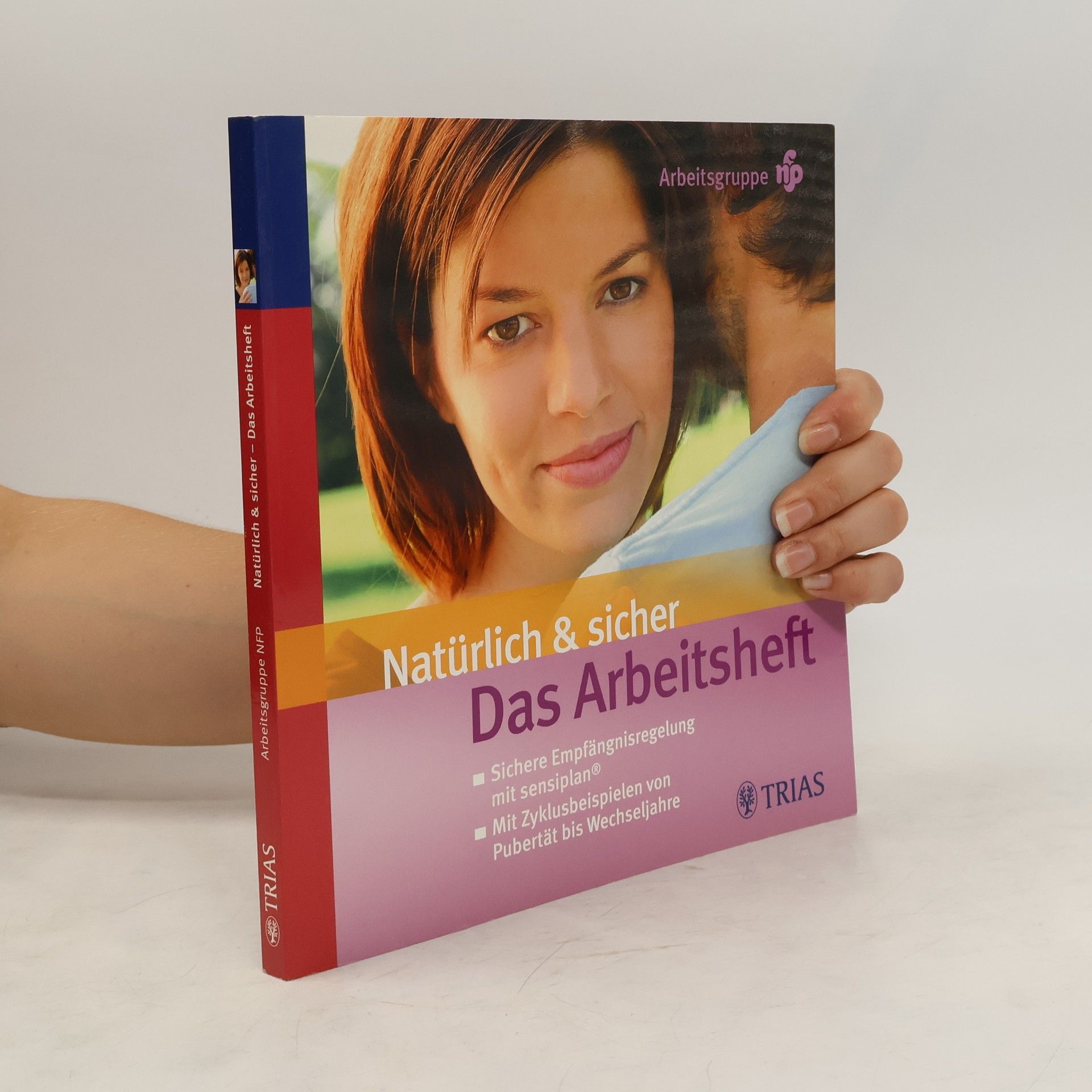 Collective Das Arbeitscheft