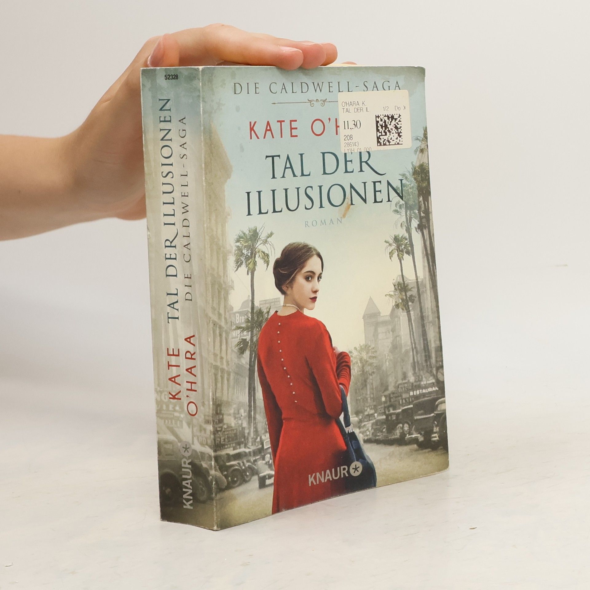 Kai Lippens Tal der Illusionen